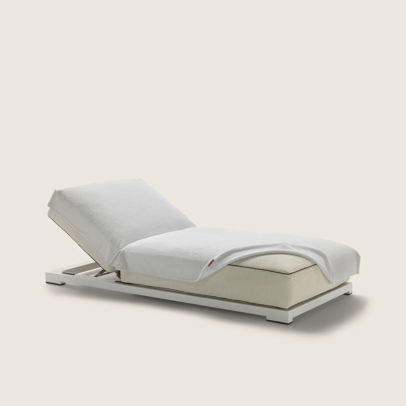 Tumbona Milos - Flexform