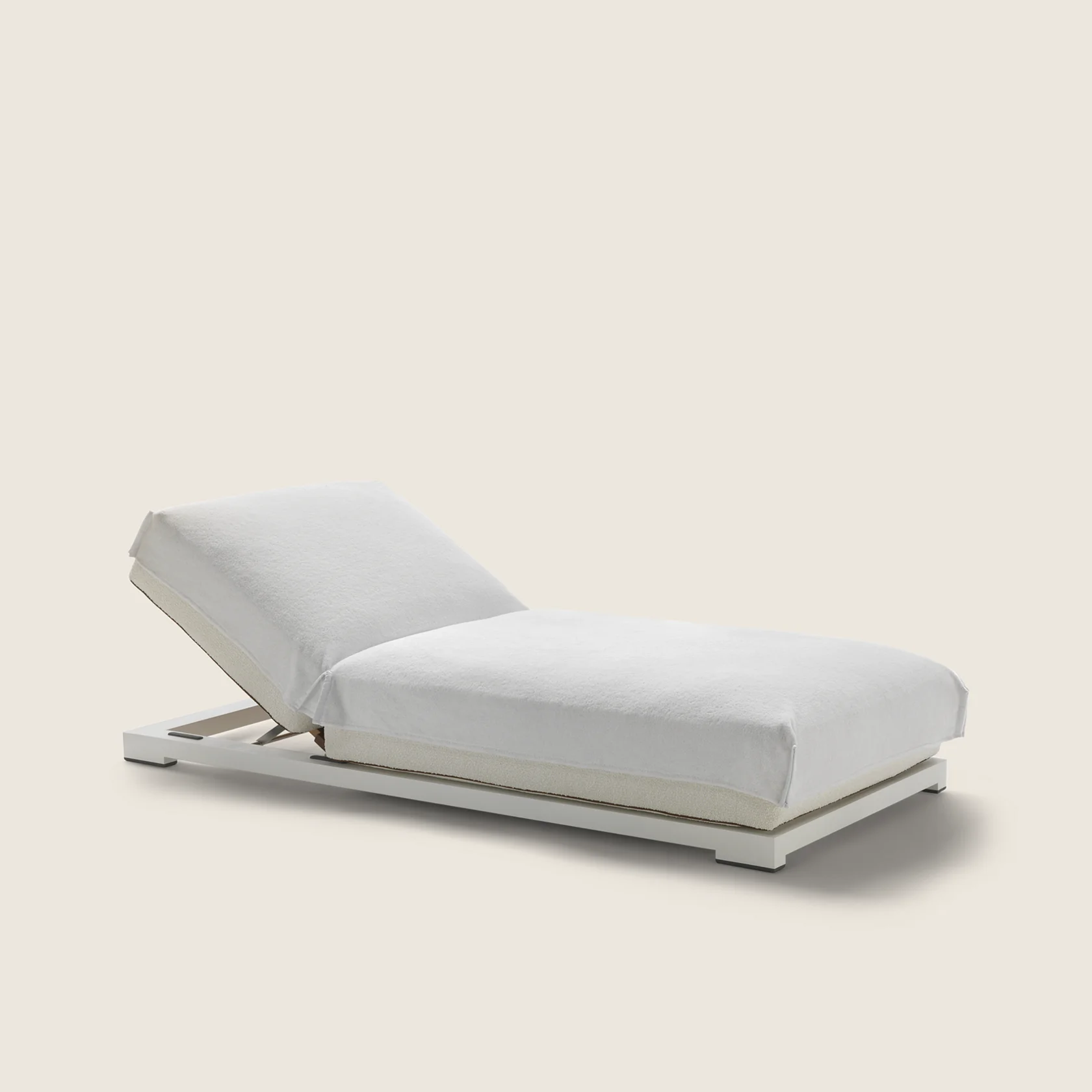 Tumbona Milos - Flexform