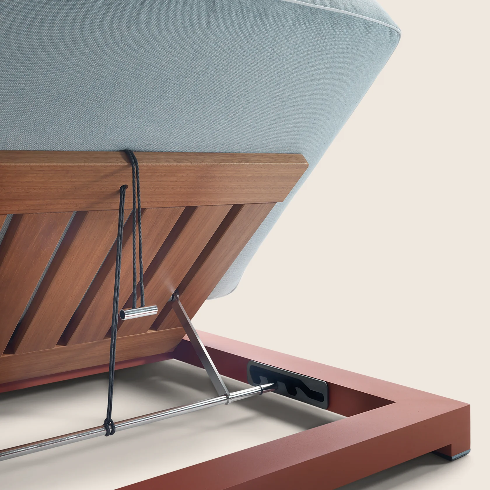 Tumbona Milos - Flexform
