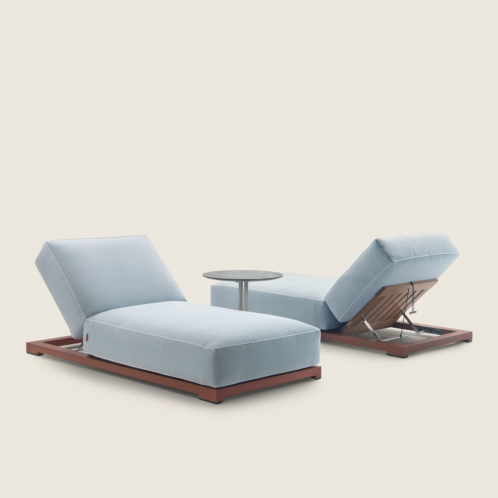Tumbona Milos - Flexform