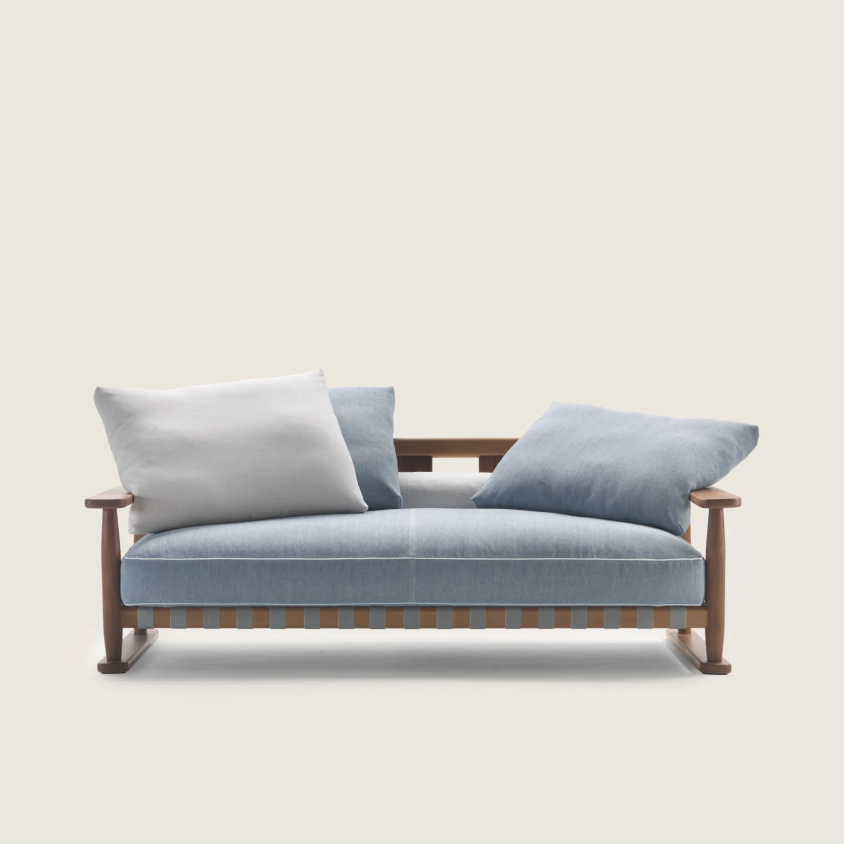Sofá Meriggio - Flexform