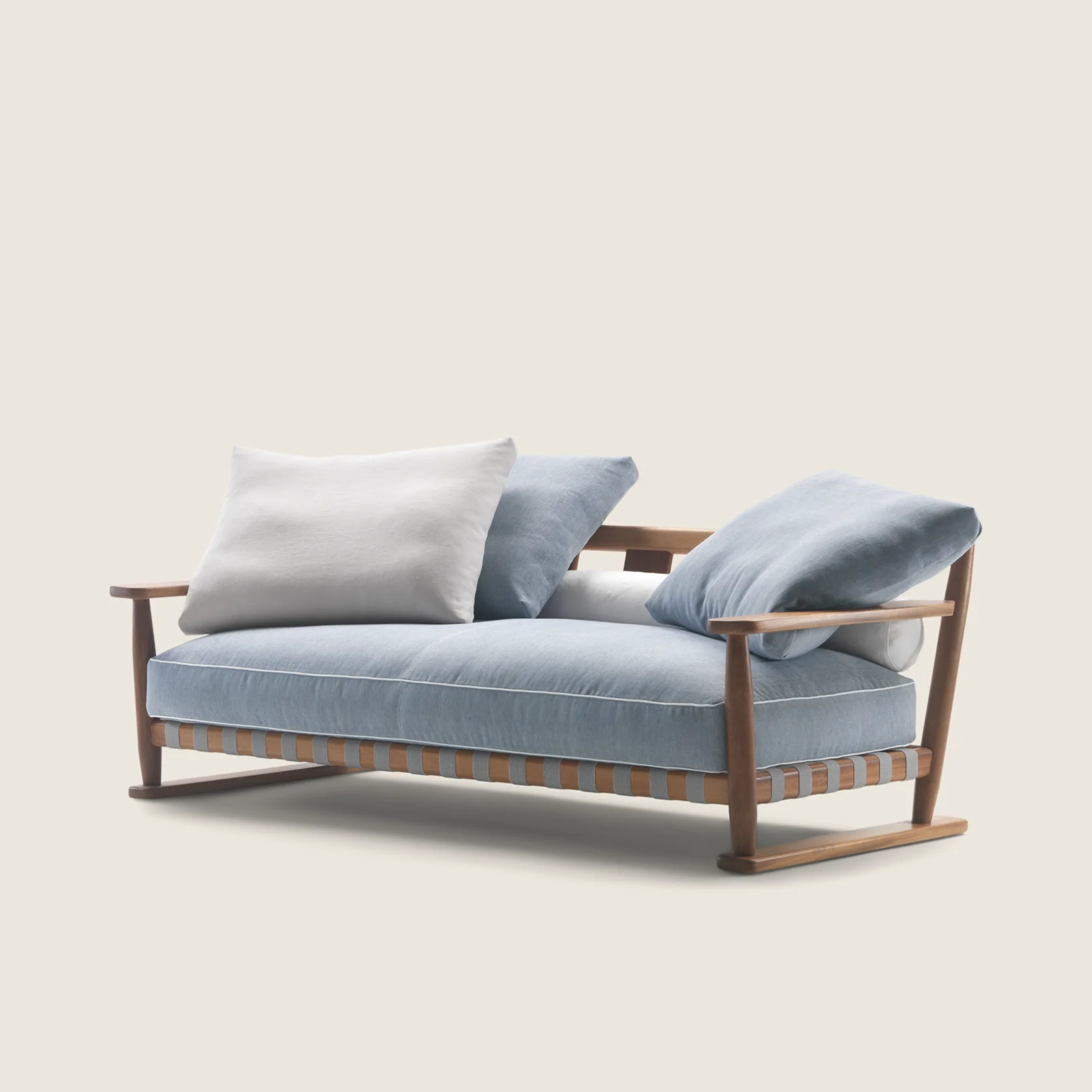 Sofá Meriggio - Flexform