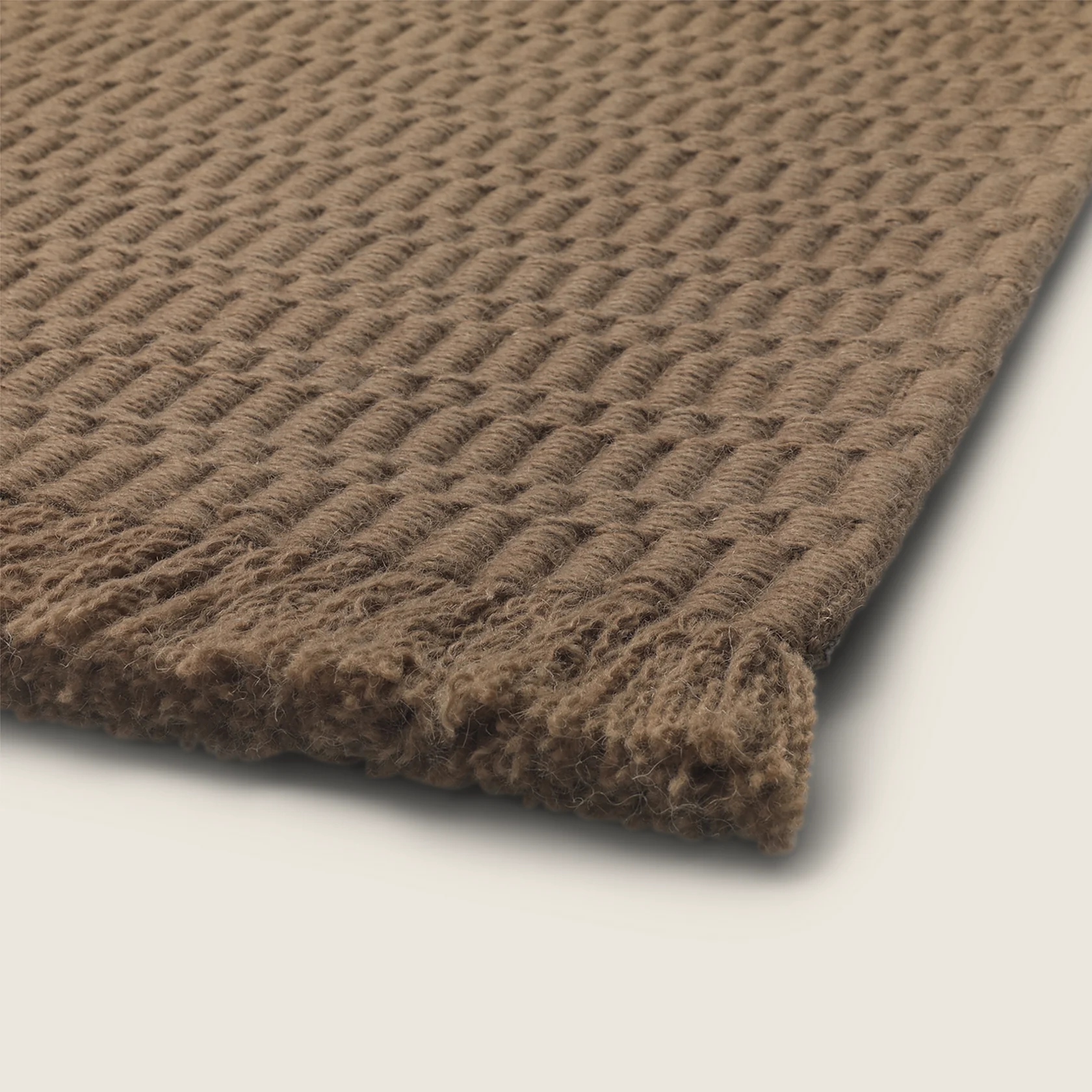 02B801_MORI_CAMEL Alfombra Mori - Flexform