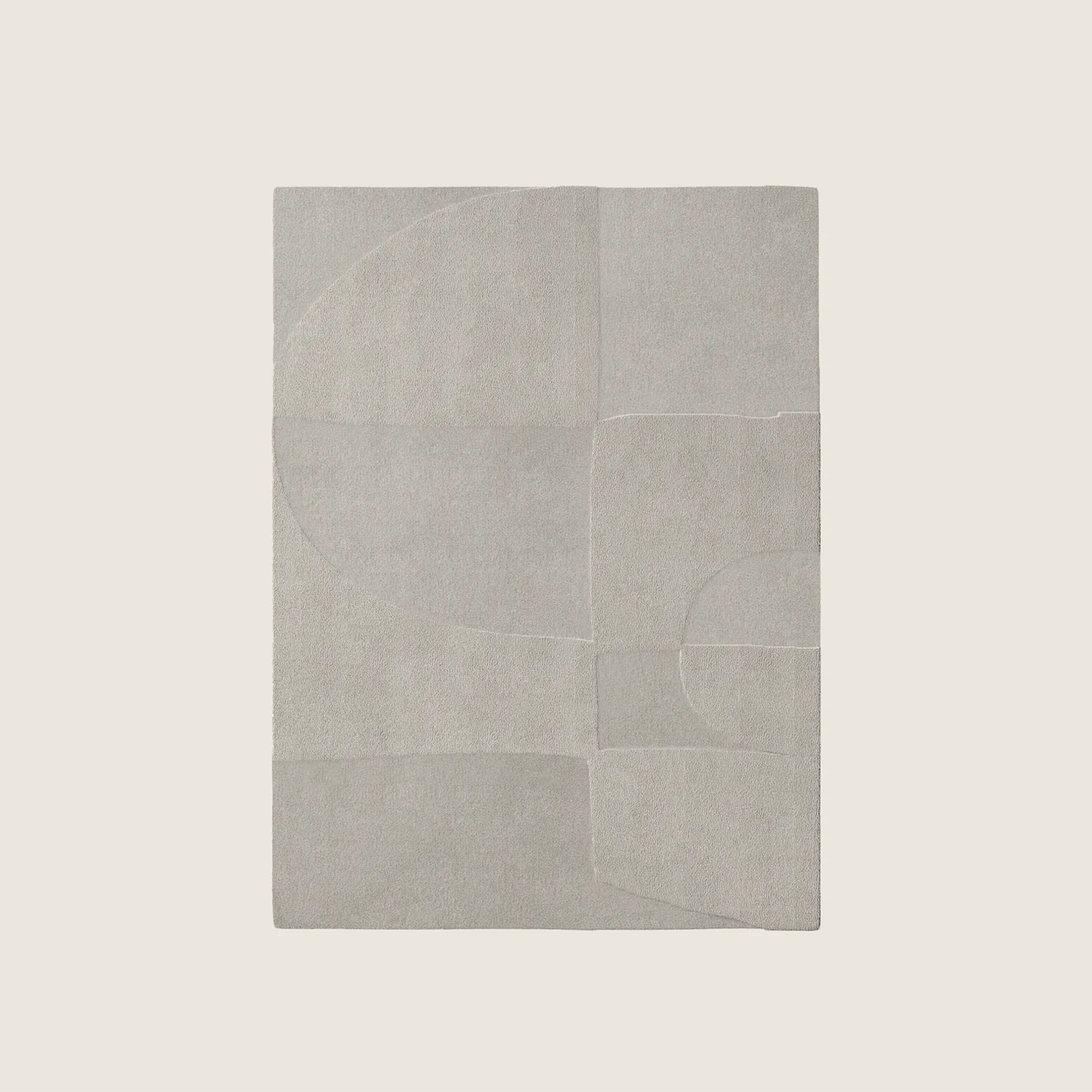 Alfombra Inca - Flexform