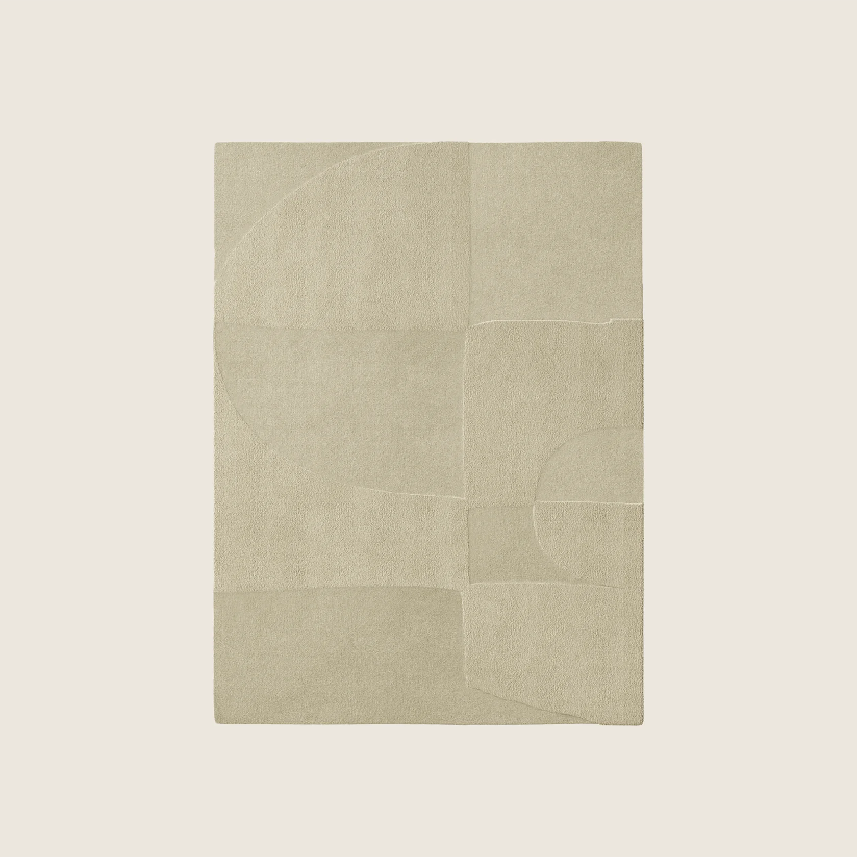 Alfombra Inca - Flexform