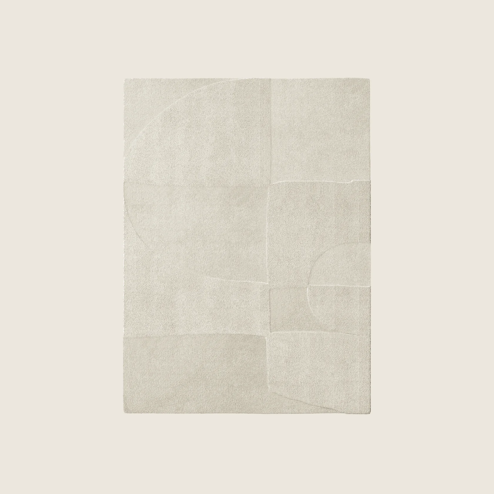 Alfombra Inca - Flexform