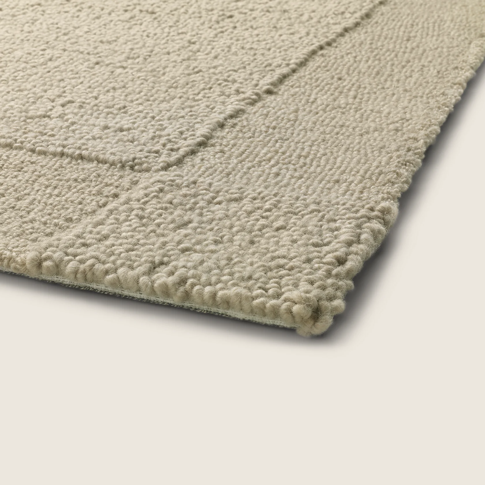 Alfombra Inca - Flexform