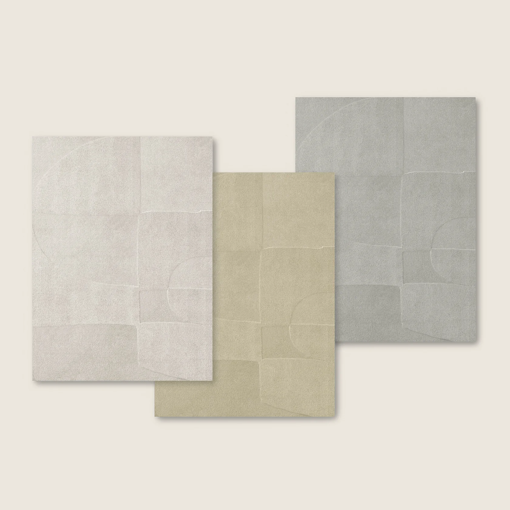Alfombra Inca - Flexform