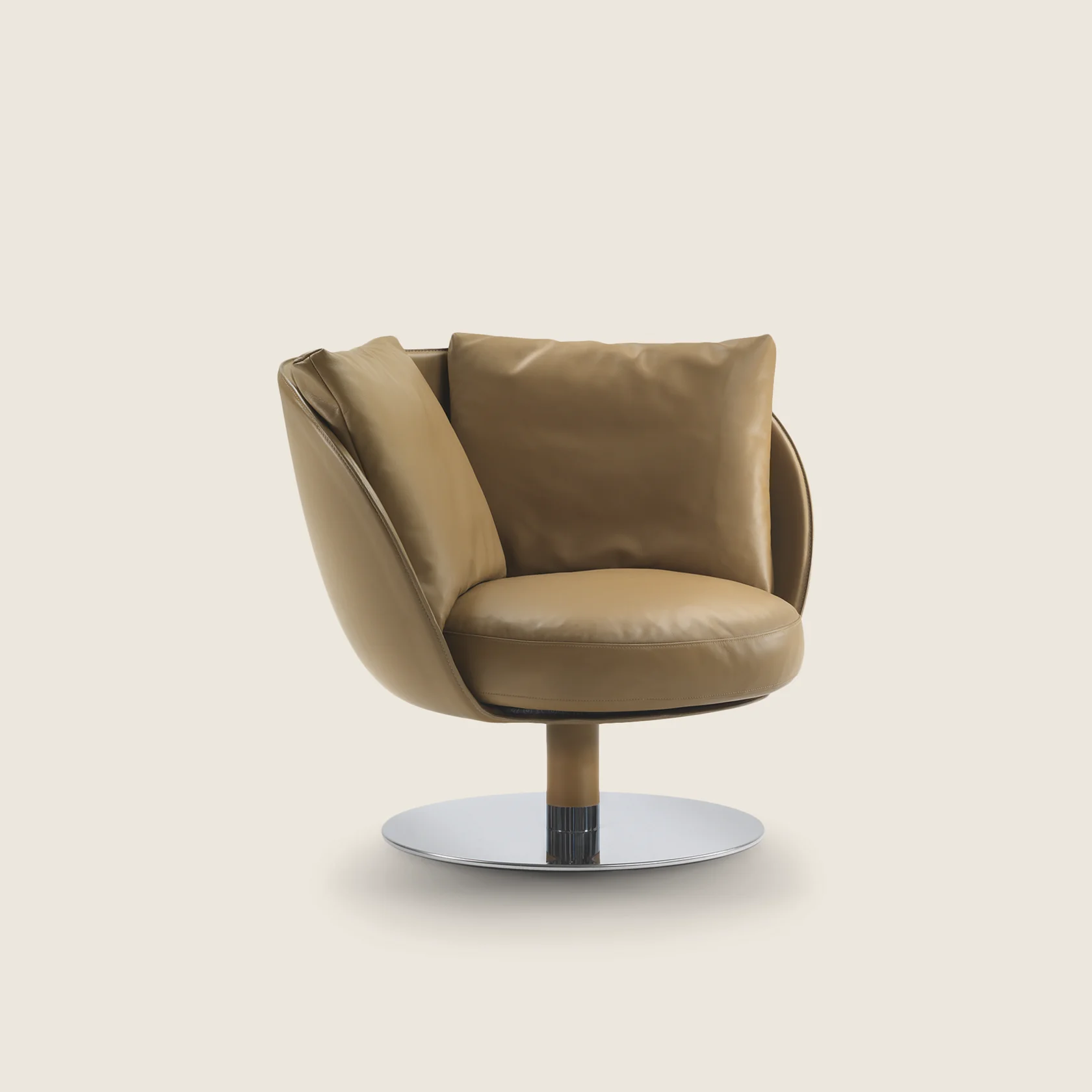 Butaca Eri - Flexform