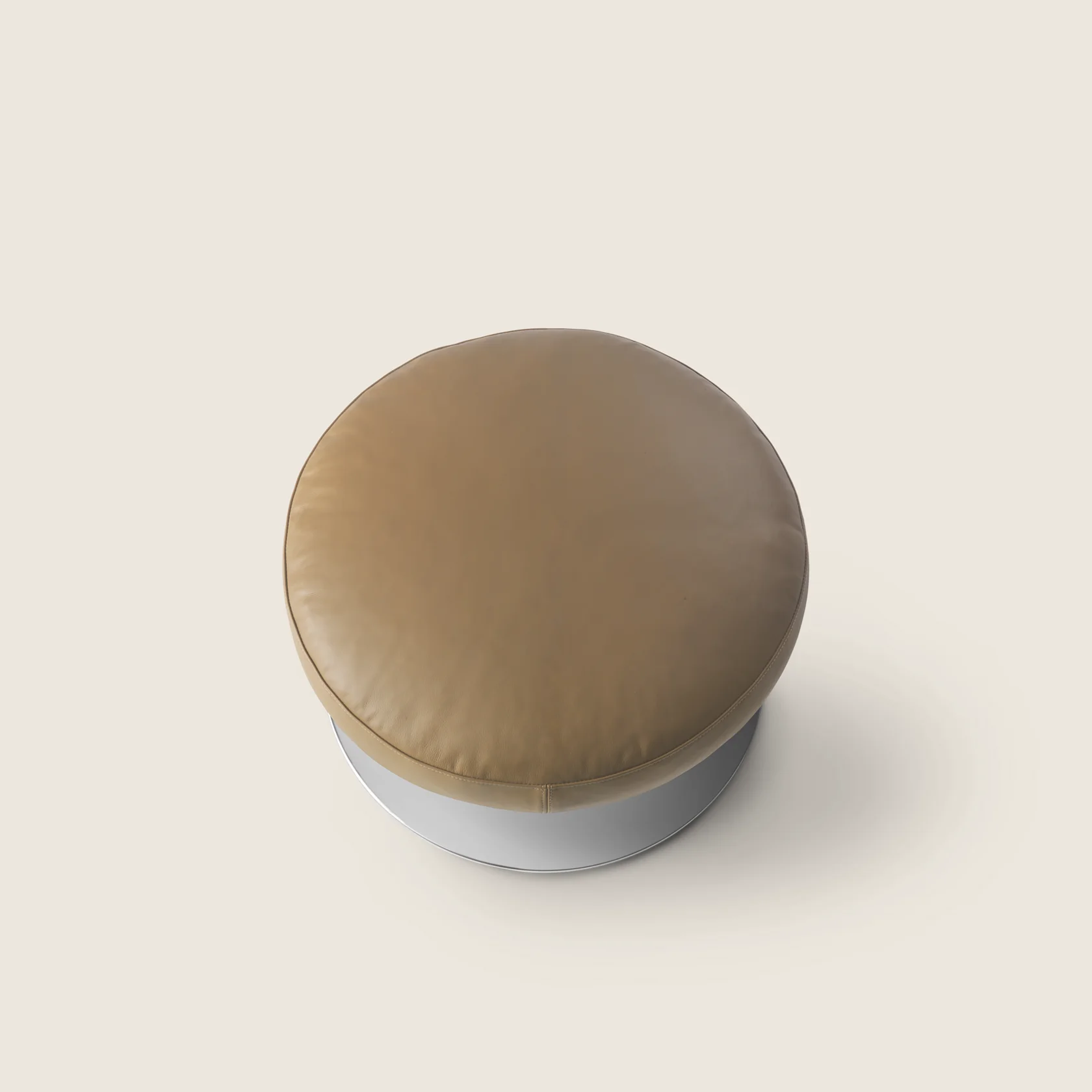Pouf Eri - Flexform
