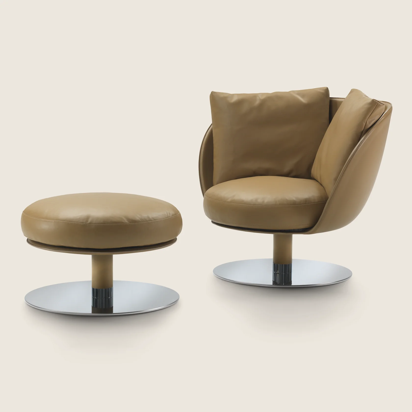 Pouf Eri - Flexform