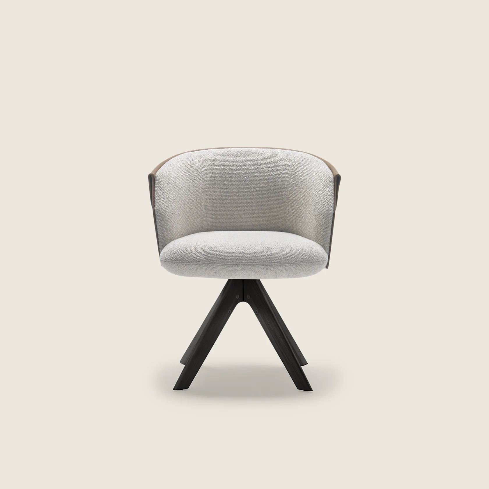 02C211_OZZY_SEDIA_02 Sillón Ozzy - Flexform
