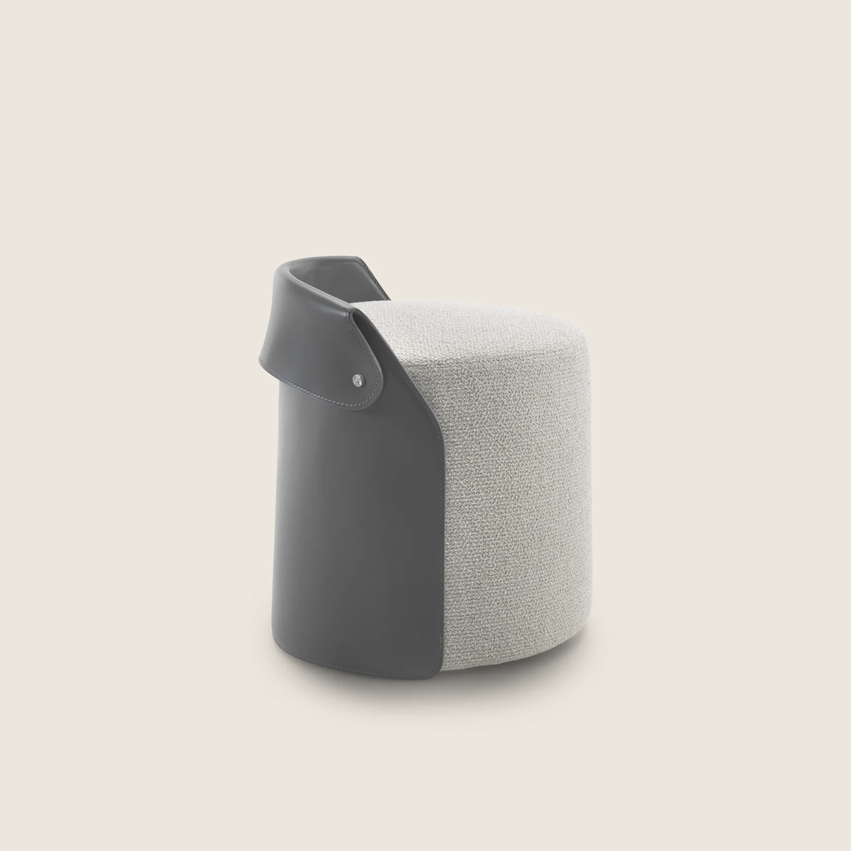 Pouf Ozzy - Flexform