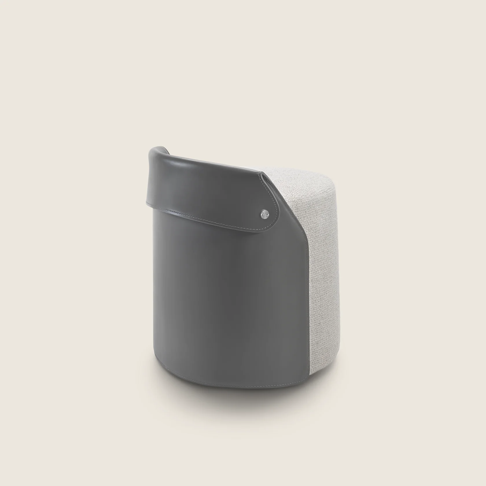 Pouf Ozzy - Flexform