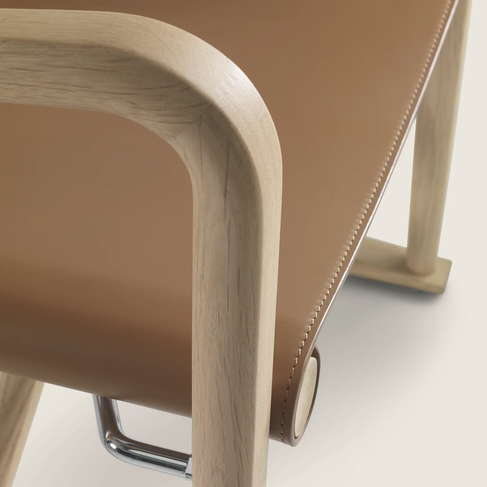 Butaca Luchino - Flexform
