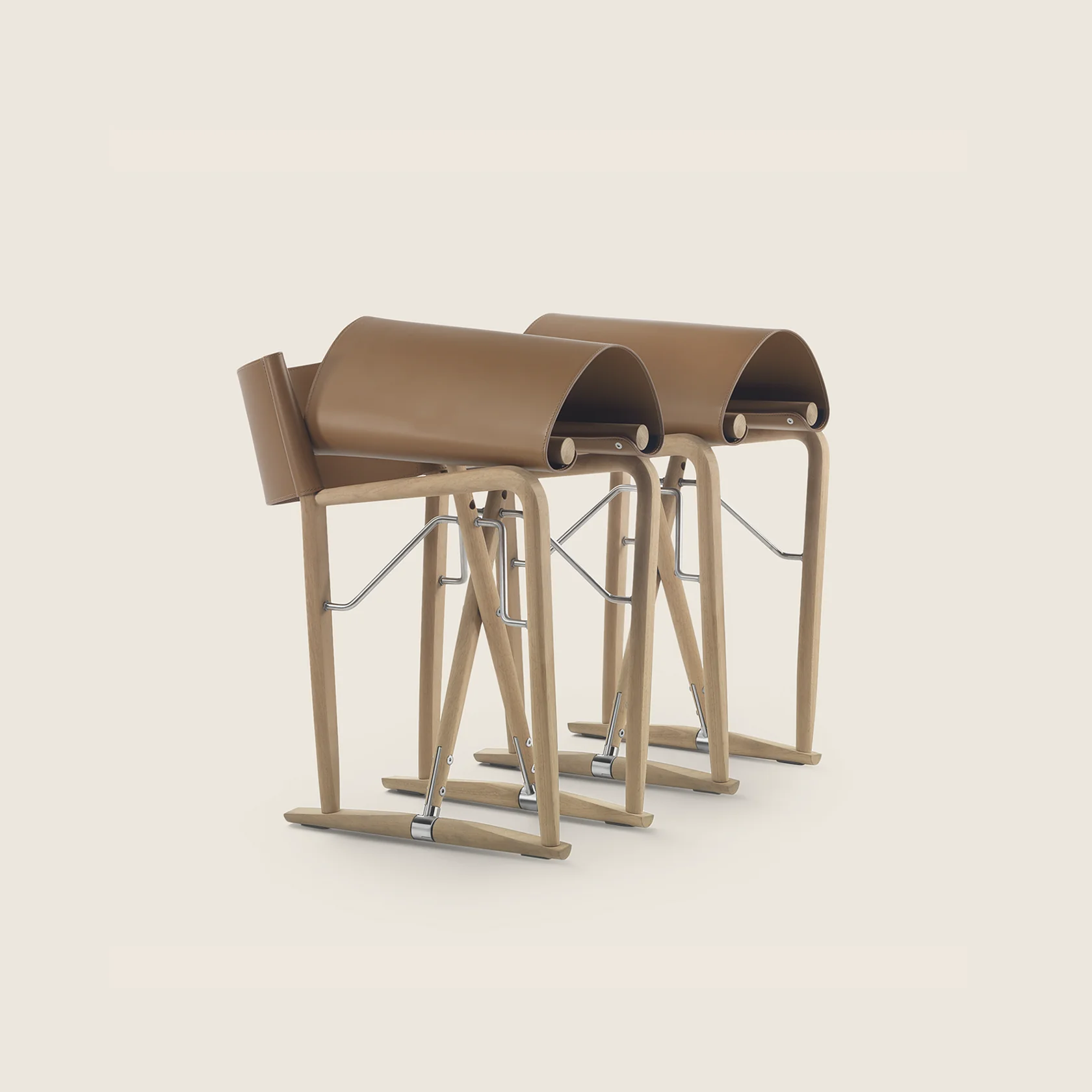 Butaca Luchino - Flexform