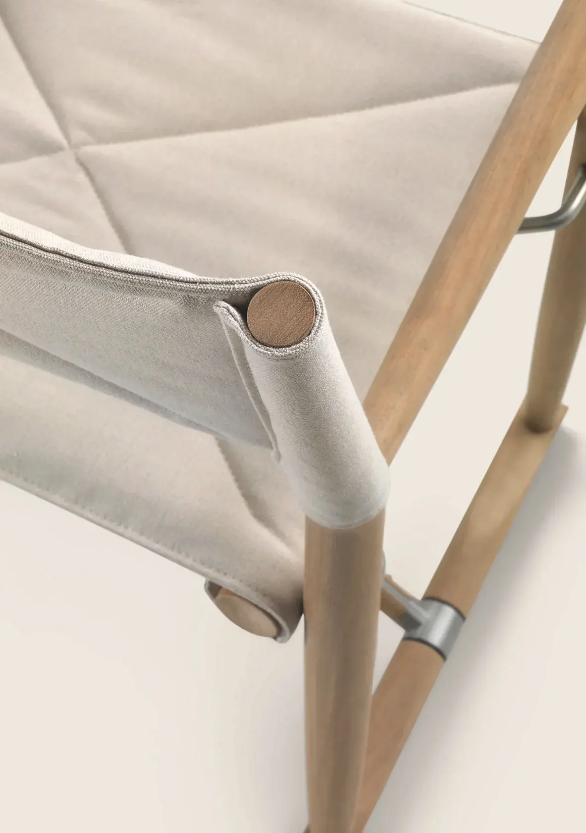 Sillón Luchino Outdoor - Flexform