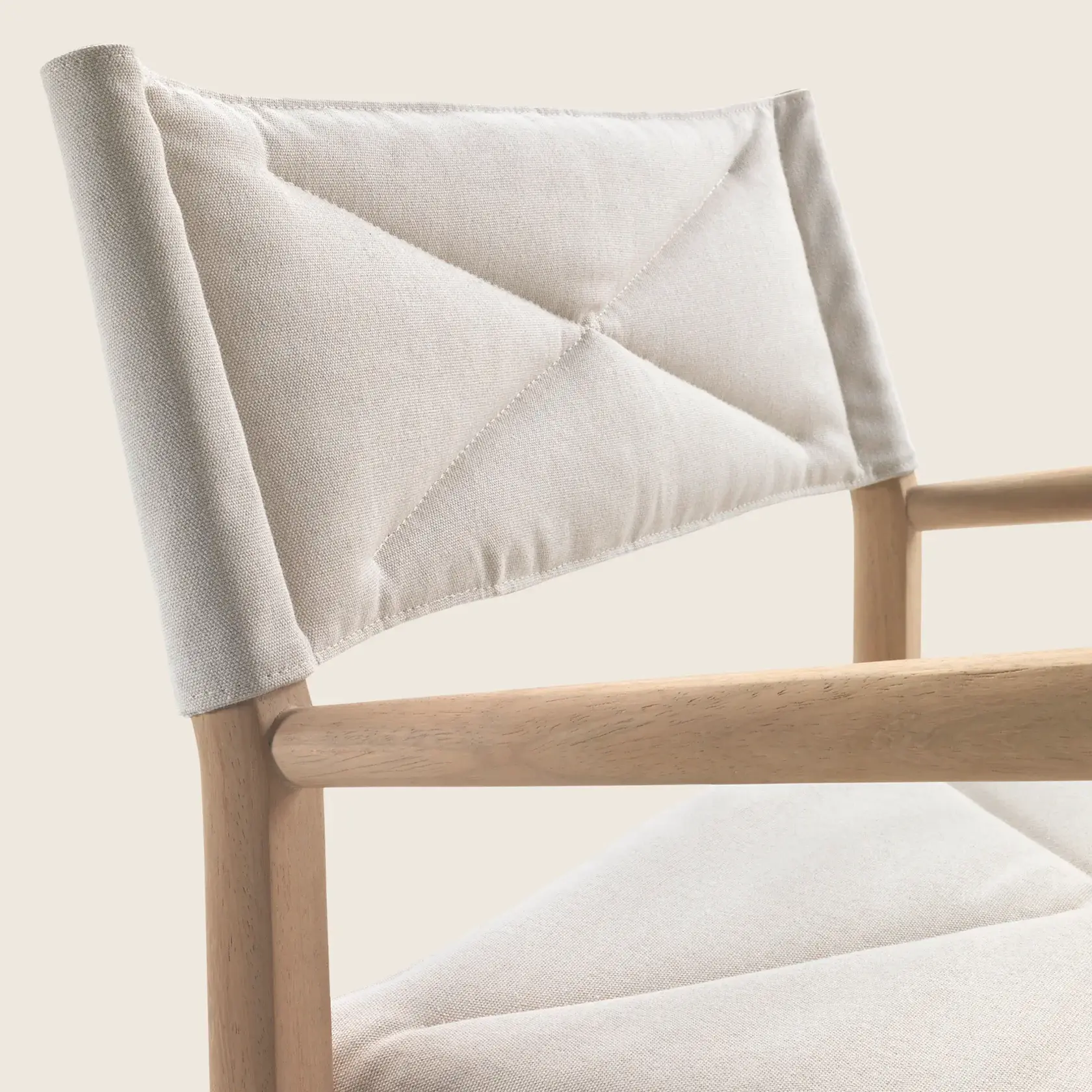 Sillón Luchino Outdoor - Flexform