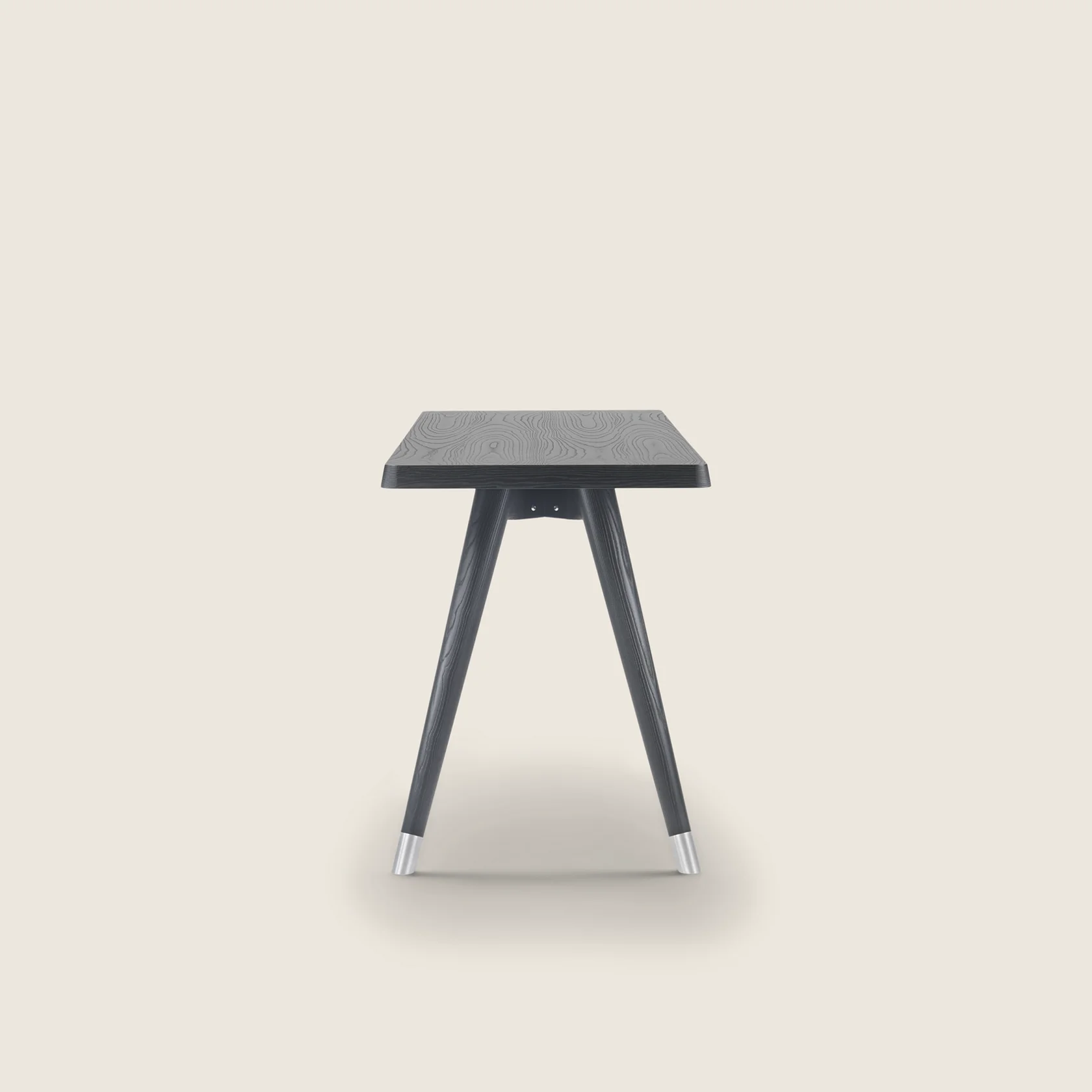 02C676_ADLER_CONSOLE_03 Mesa Adler - Flexform