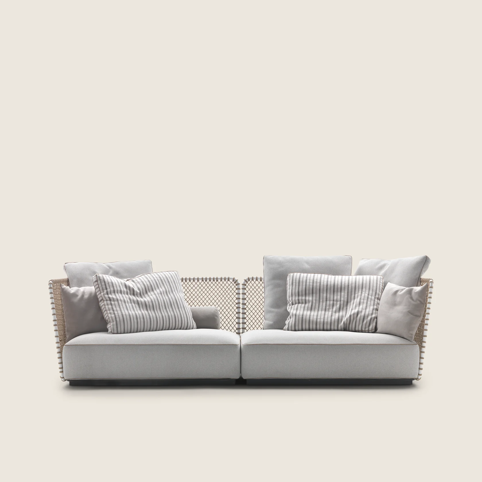 Sofá Oasis - Flexform