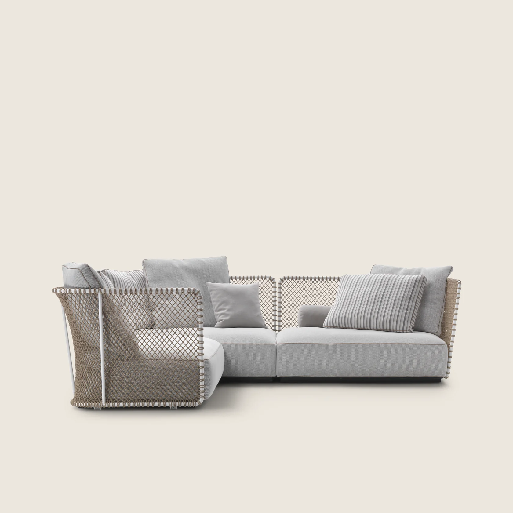 Sofá Oasis - Flexform