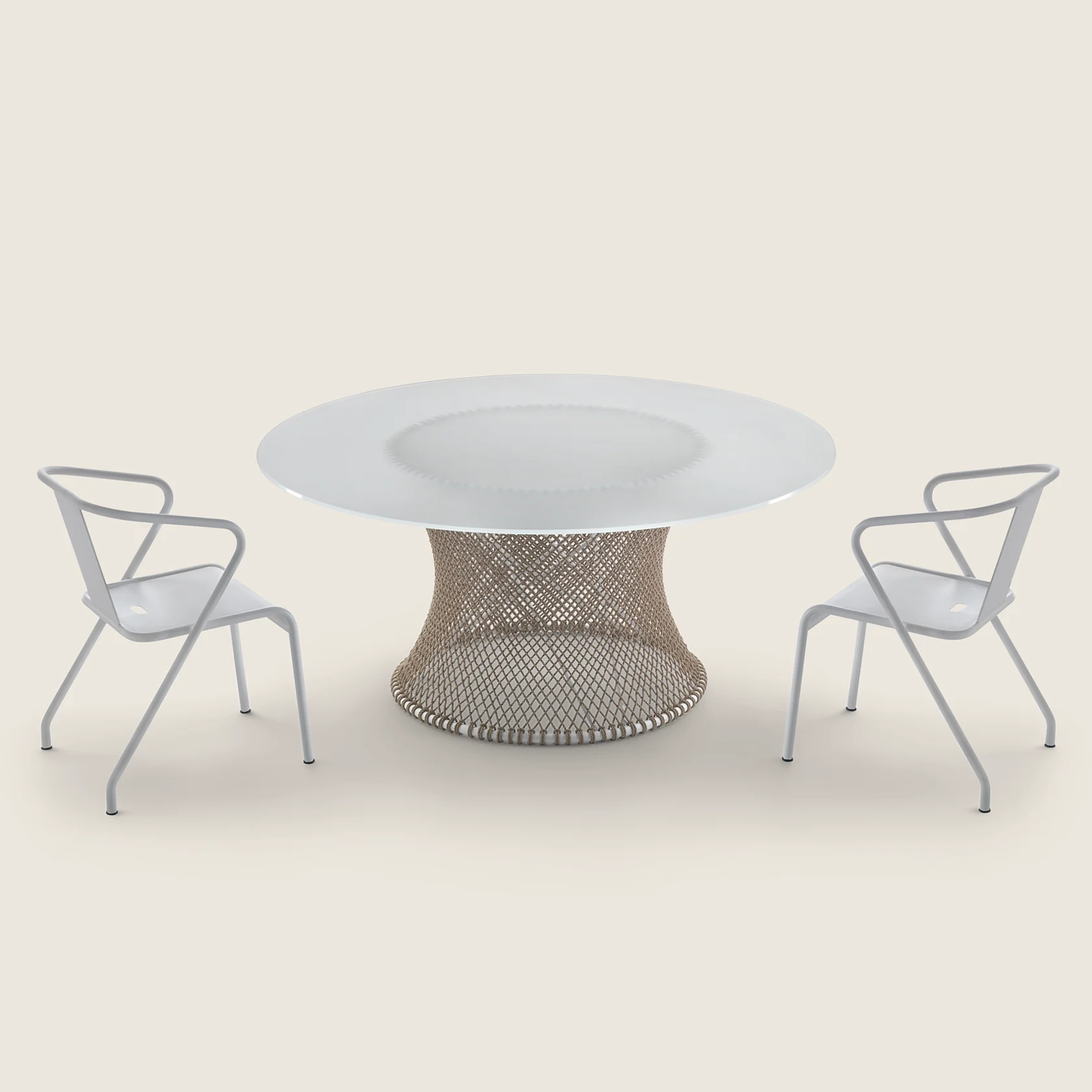 Mesa Oasis - Flexform