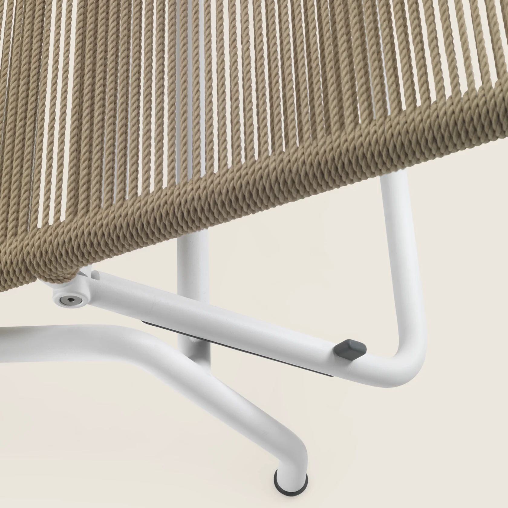 Tumbona Calipso | Calipso Cord - Flexform