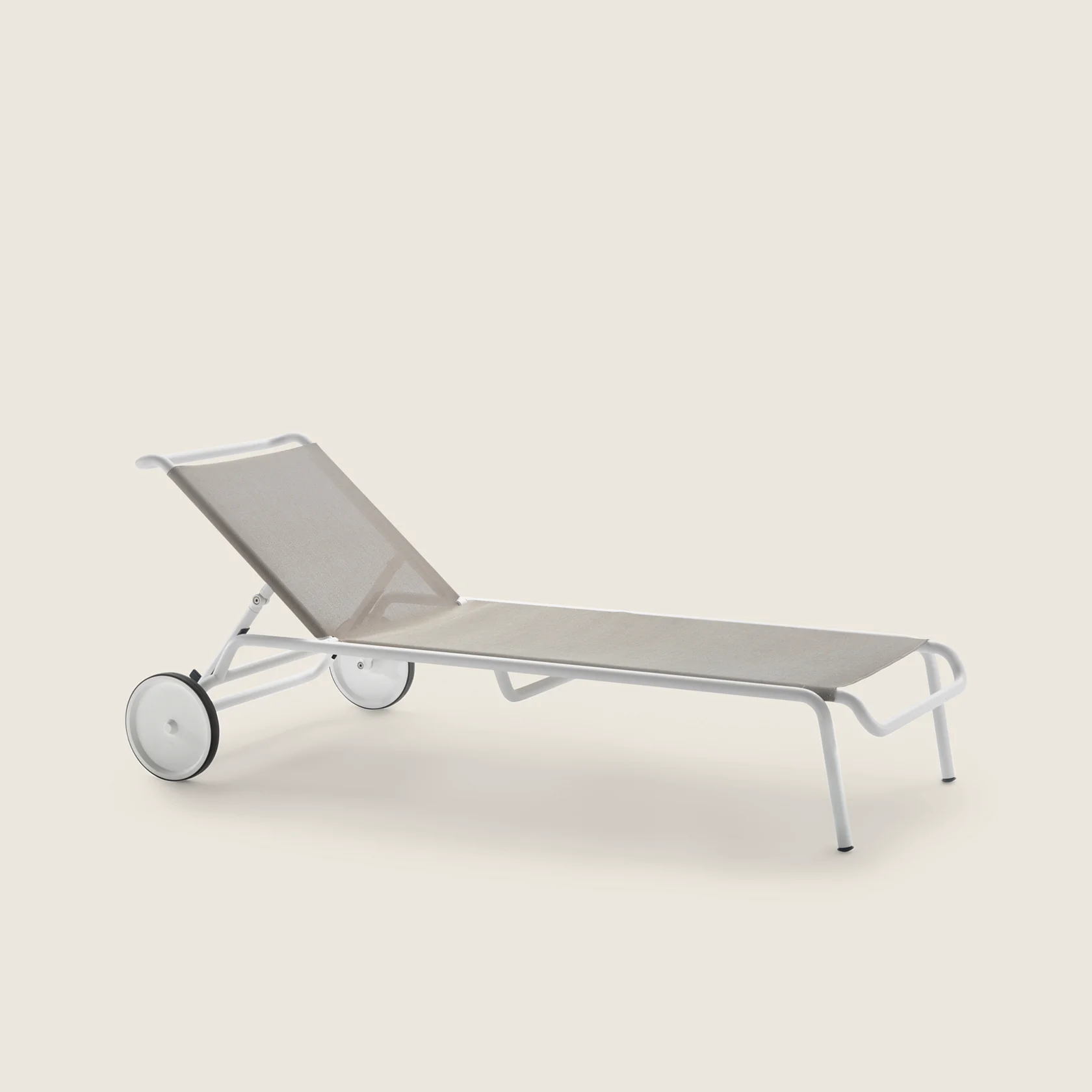Tumbona Calipso | Calipso Cord - Flexform