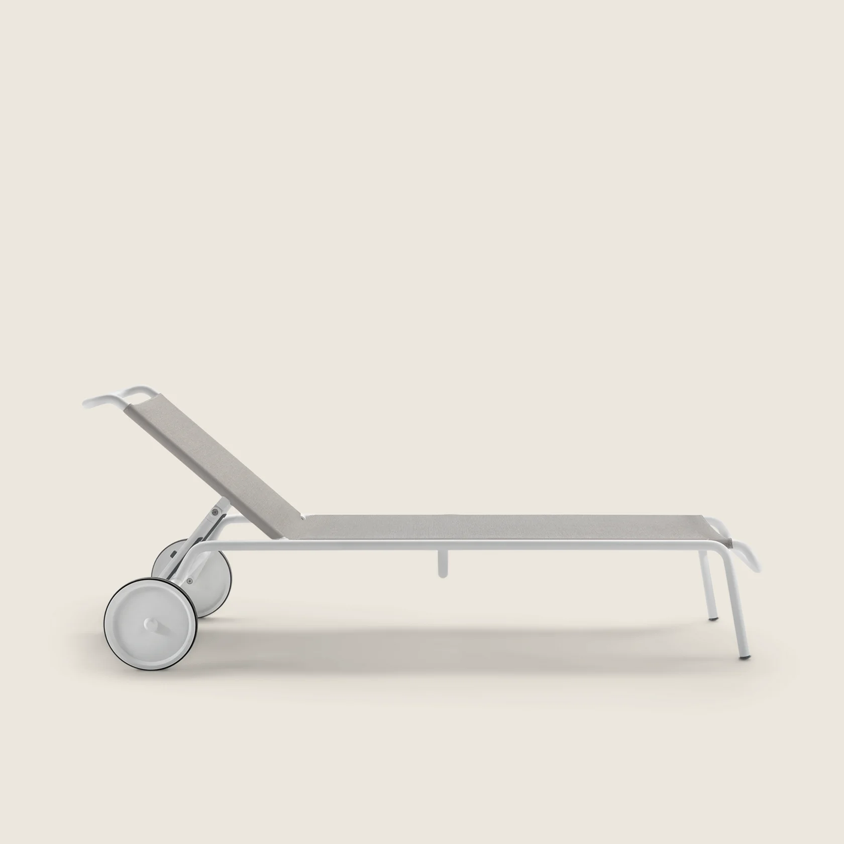 Tumbona Calipso | Calipso Cord - Flexform