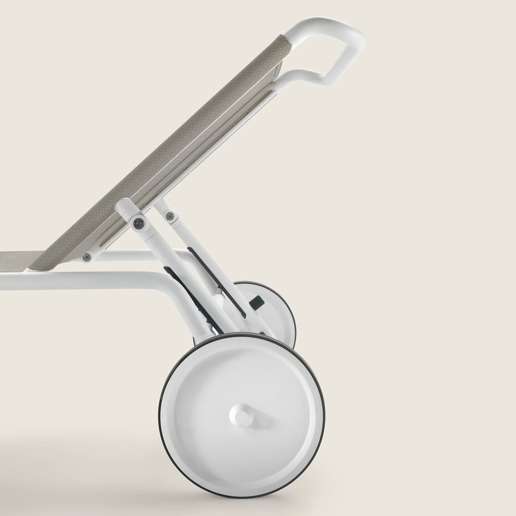 Tumbona Calipso | Calipso Cord - Flexform