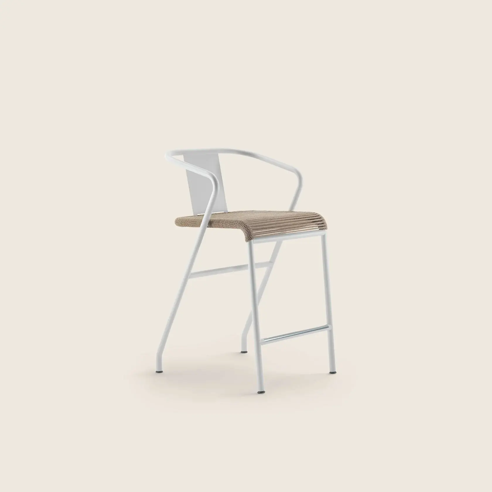 02C8H1_CALIPSO_CORD_SGABELLO_01--CALIPSOCORD-- Silla Calipso | Calipso Cord - Flexform