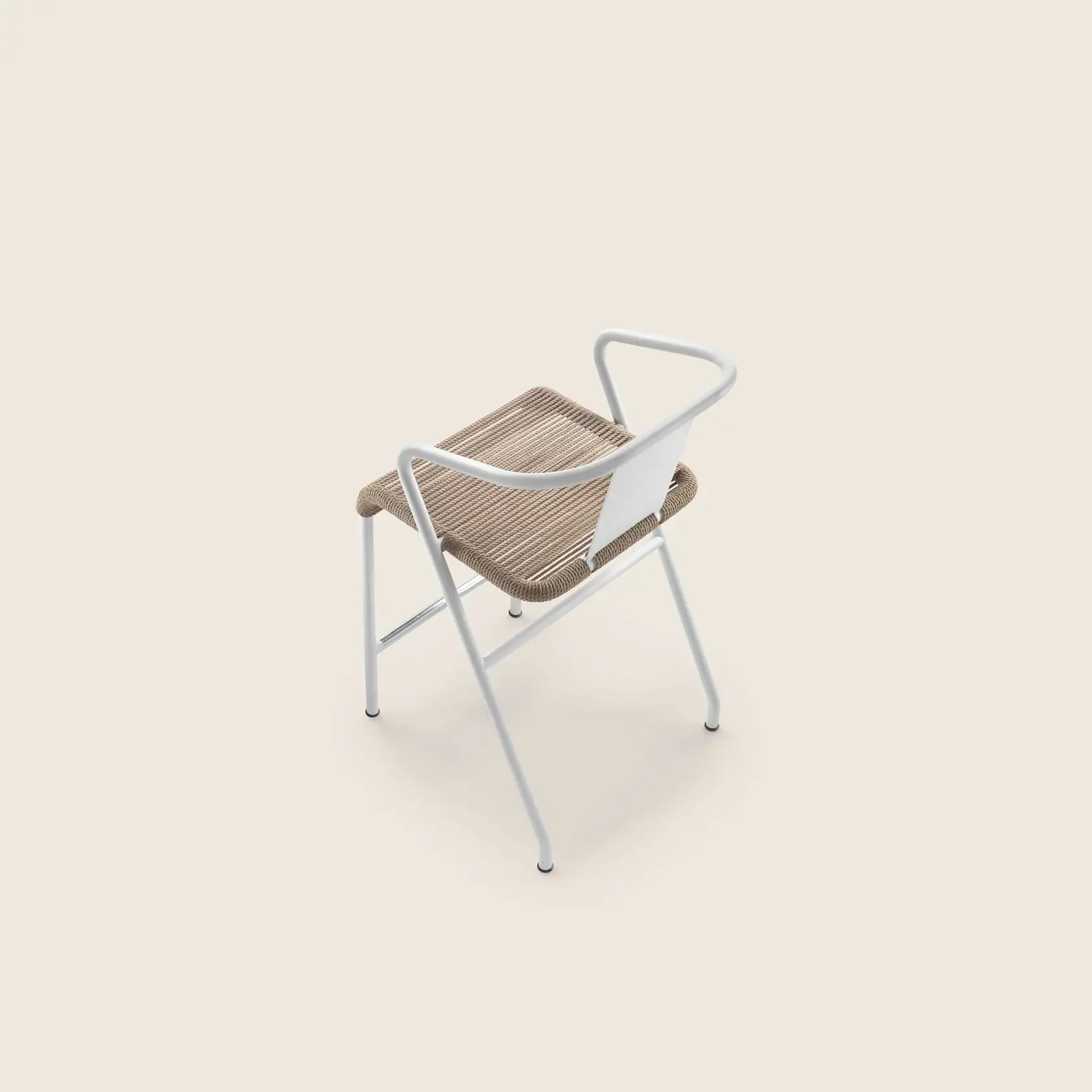 02C8H1_CALIPSO_CORD_SGABELLO_04--CALIPSOCORD-- Silla Calipso | Calipso Cord - Flexform