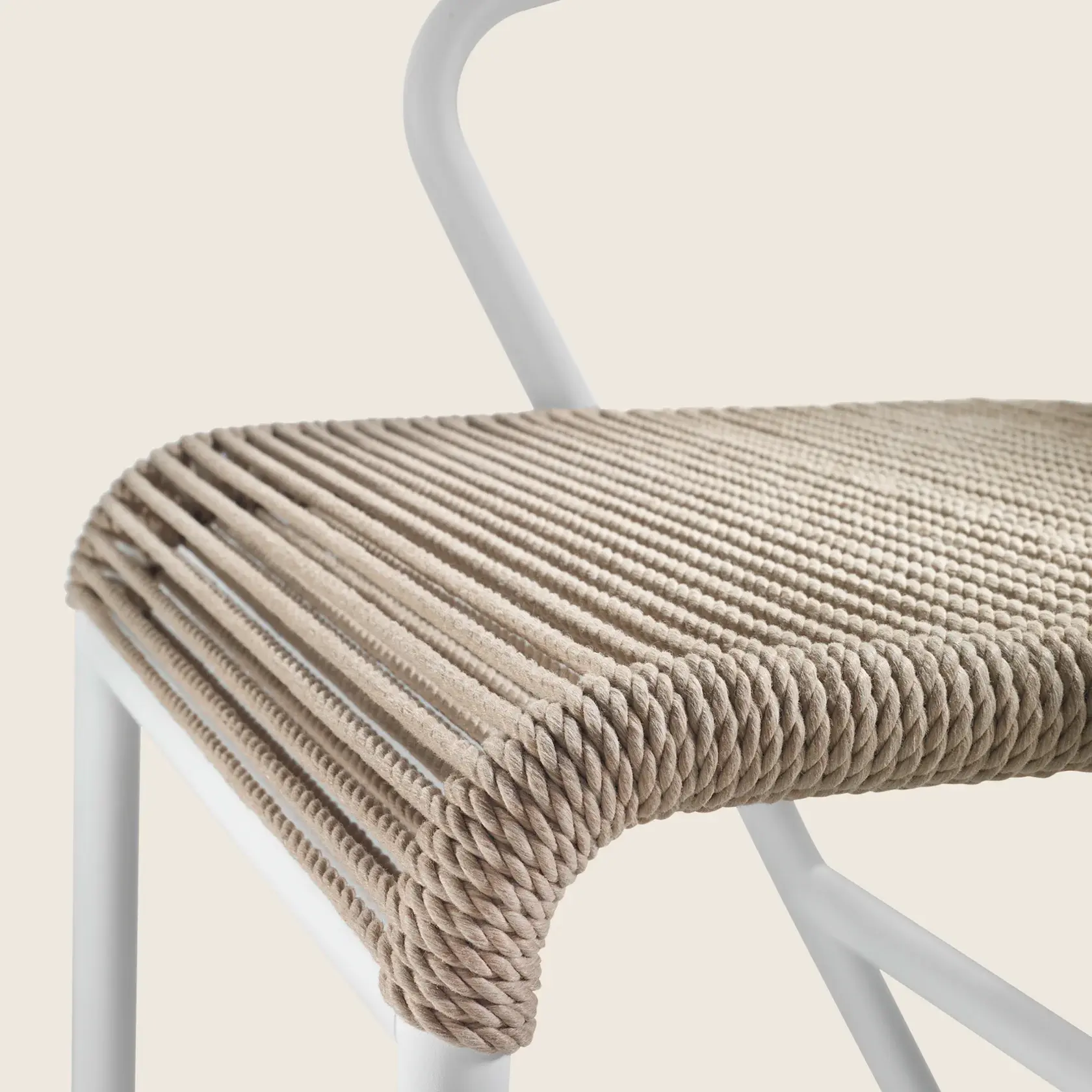 02C8H1_CALIPSO_CORD_STOOL_DET_01_Q Silla Calipso | Calipso Cord - Flexform