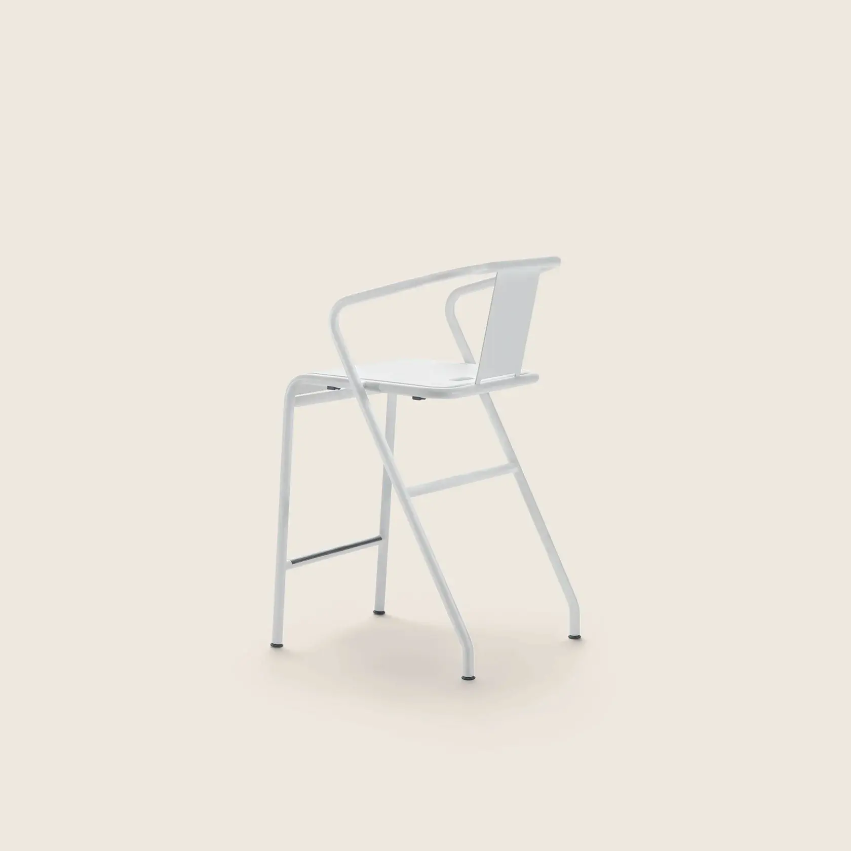 02C8H1_CALIPSO_SGABELLO_06--CALIPSO-- Silla Calipso | Calipso Cord - Flexform