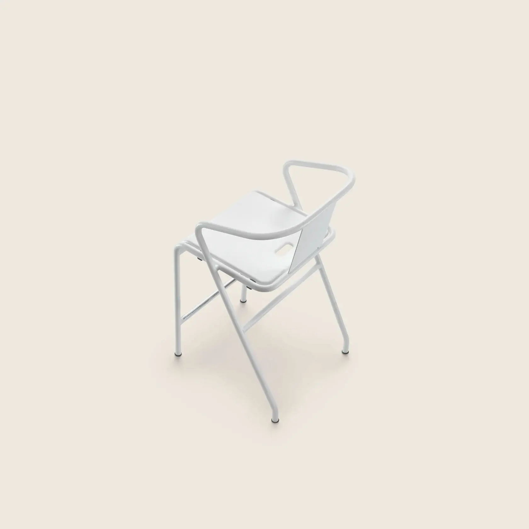 02C8H1_CALIPSO_SGABELLO_08--CALIPSO-- Silla Calipso | Calipso Cord - Flexform