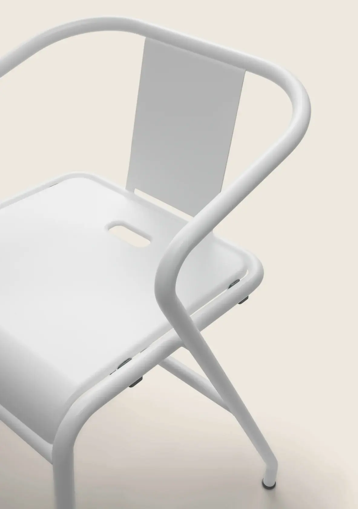 02C8H1_CALIPSO_STOOL_DET_02 Silla Calipso | Calipso Cord - Flexform