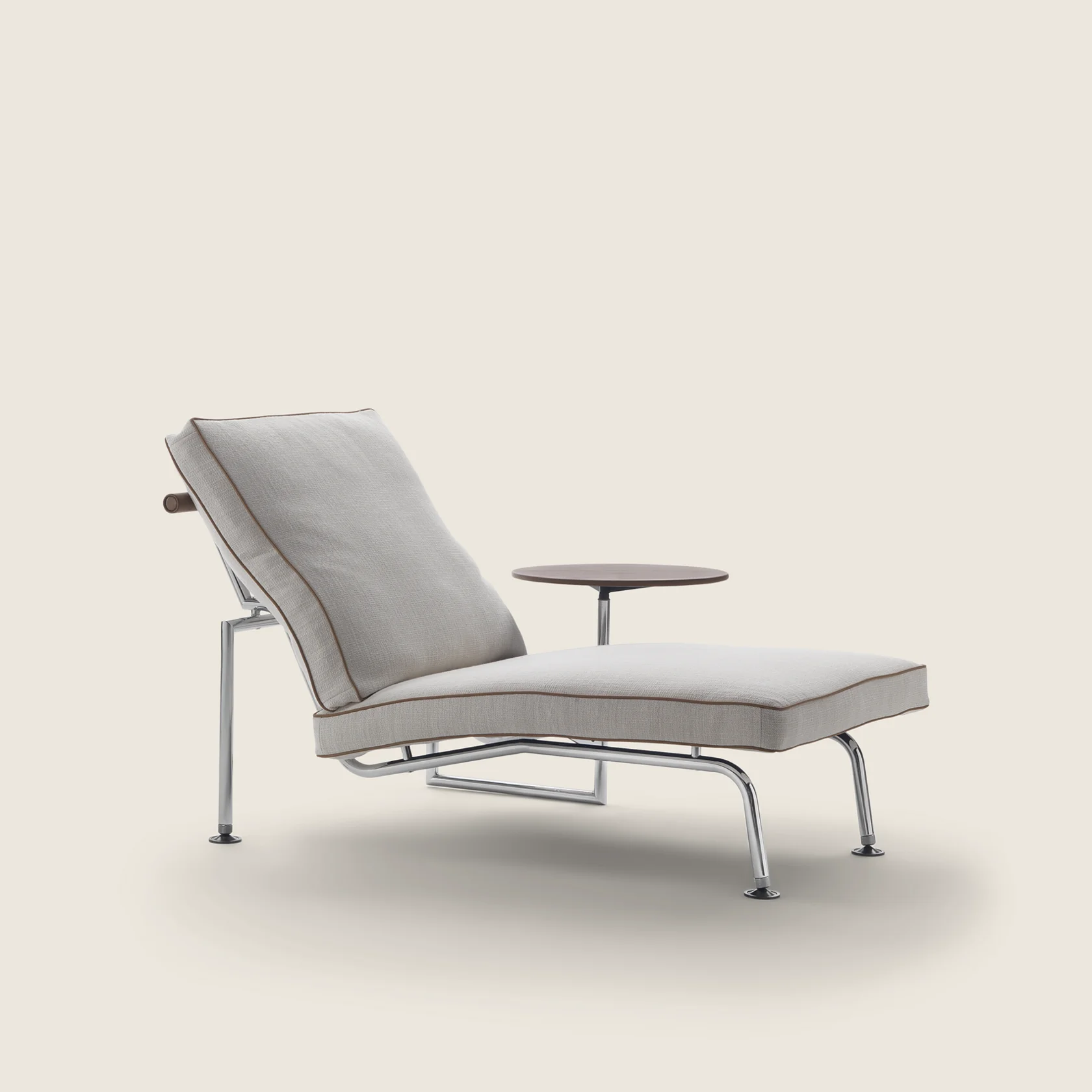 Chaise Longue Ginger - Flexform