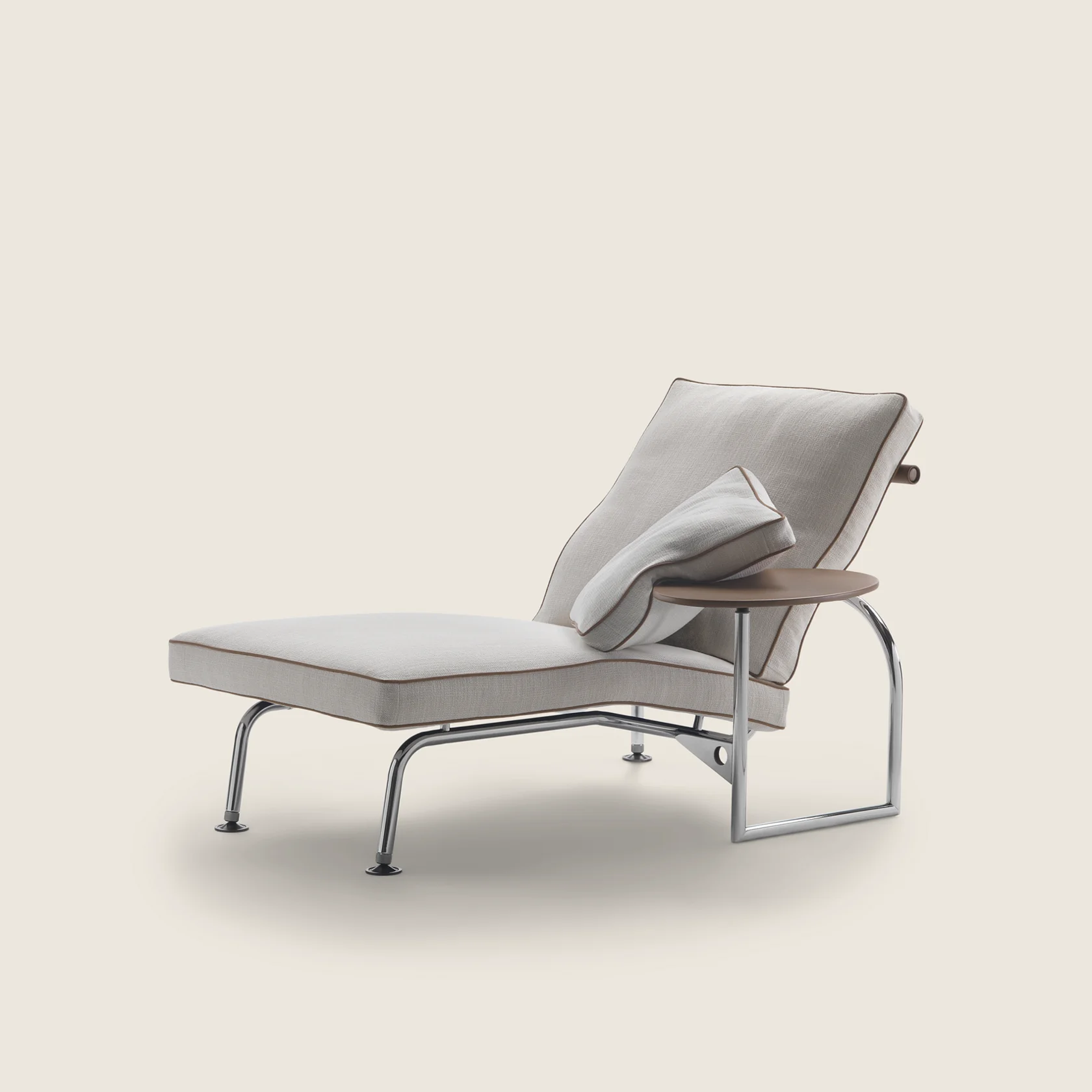 Chaise Longue Ginger - Flexform