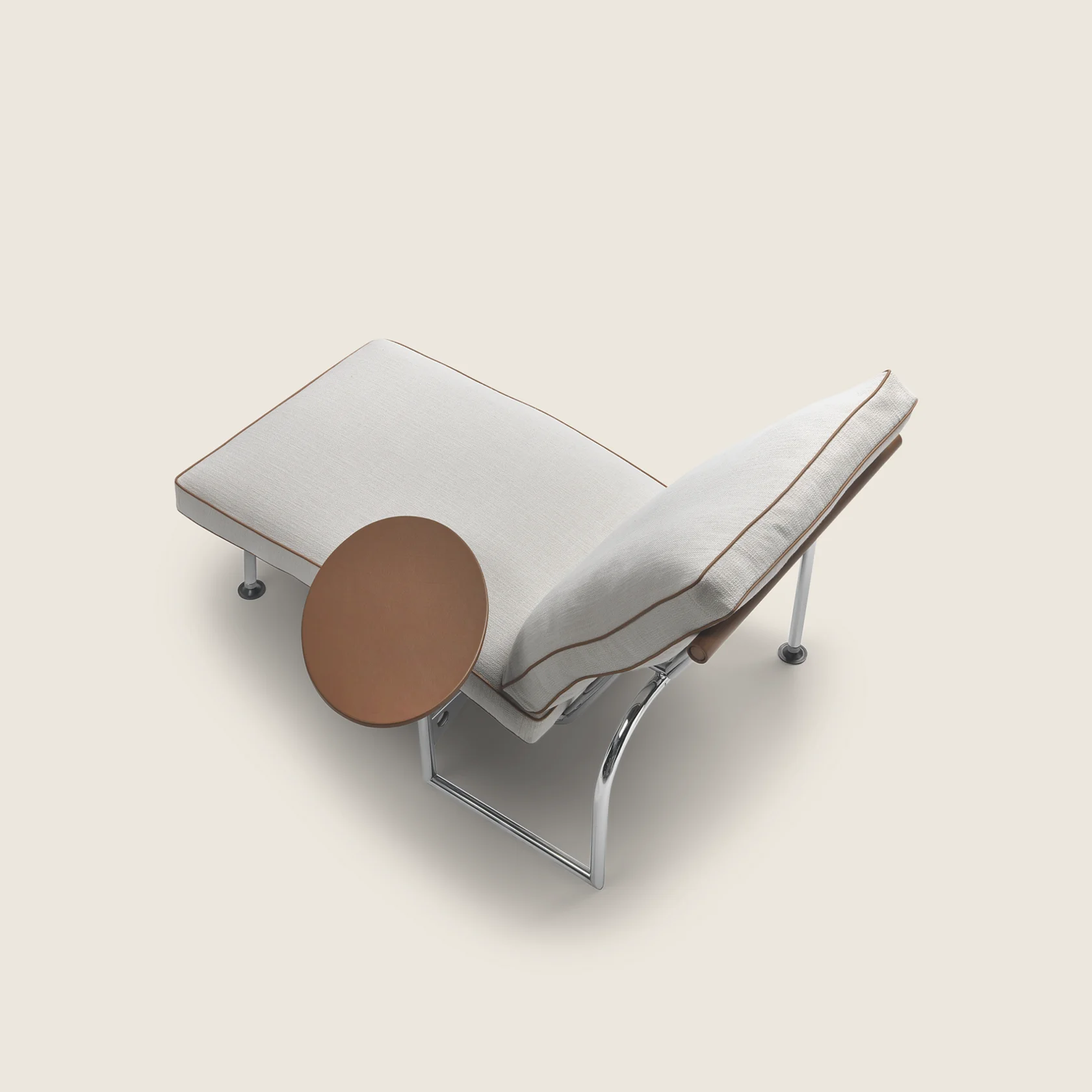 Chaise Longue Ginger - Flexform