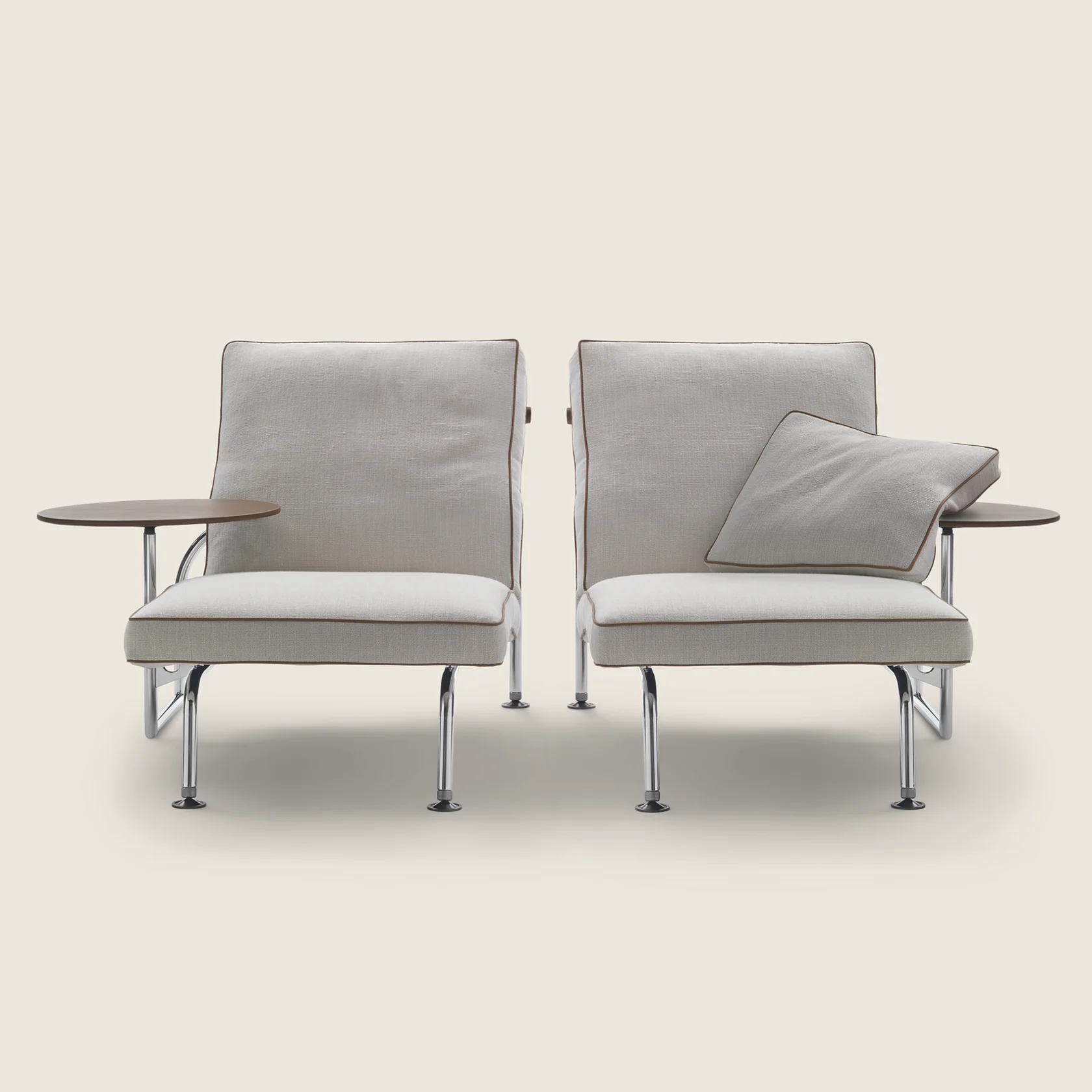 Chaise Longue Ginger - Flexform