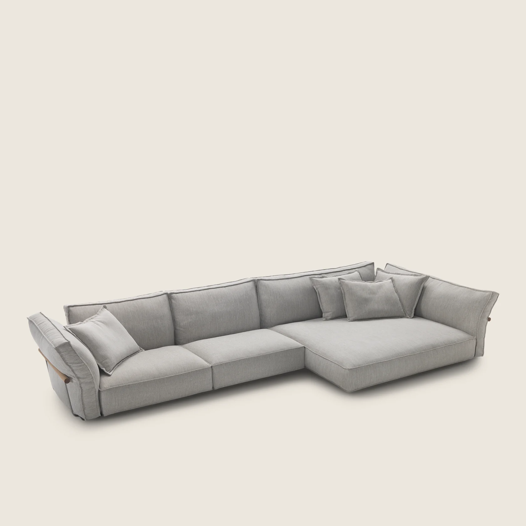 02D0A2_CAMELOT_OTD_07 Sofá Camelot Outdoor - Flexform