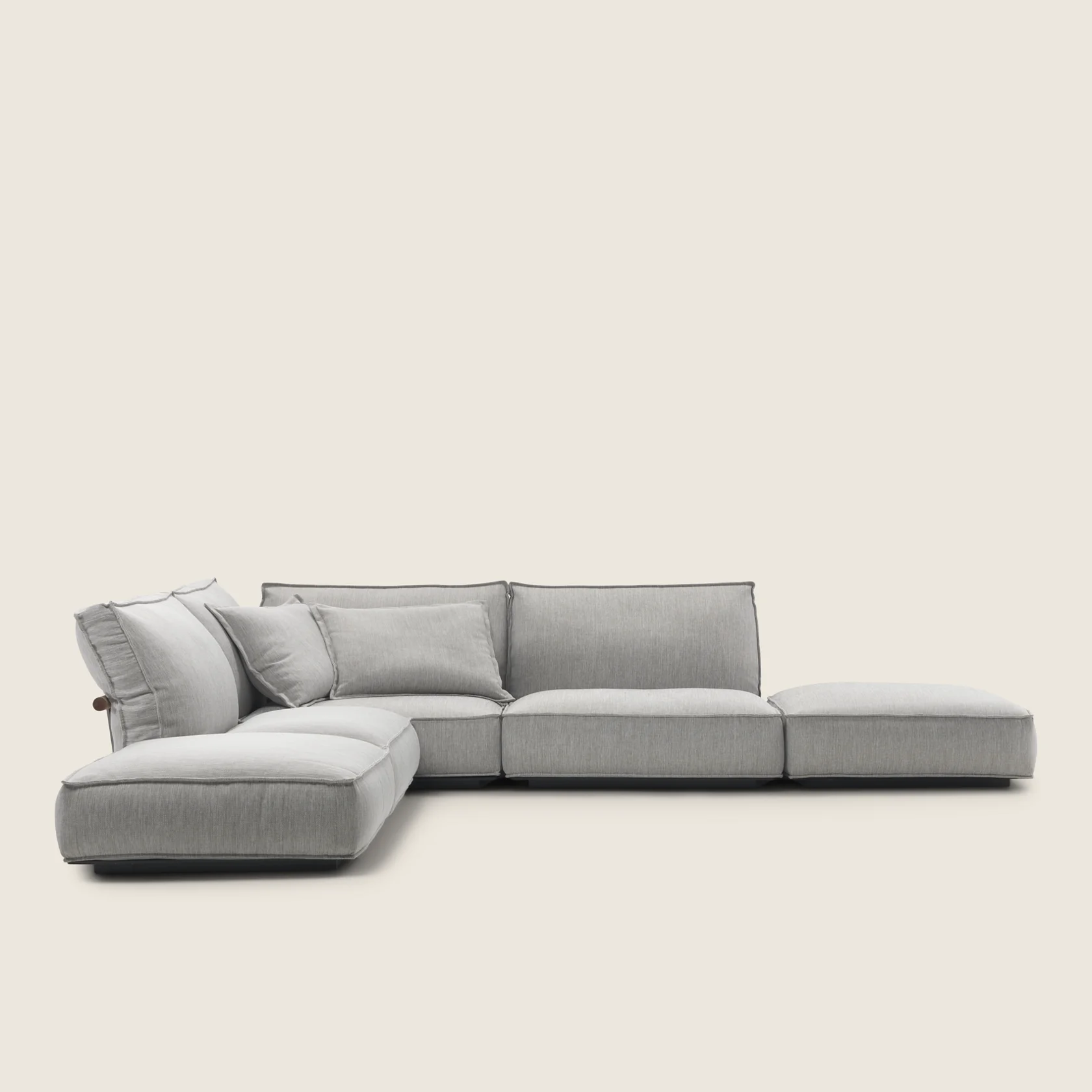 Sofá Camelot Outdoor - Flexform