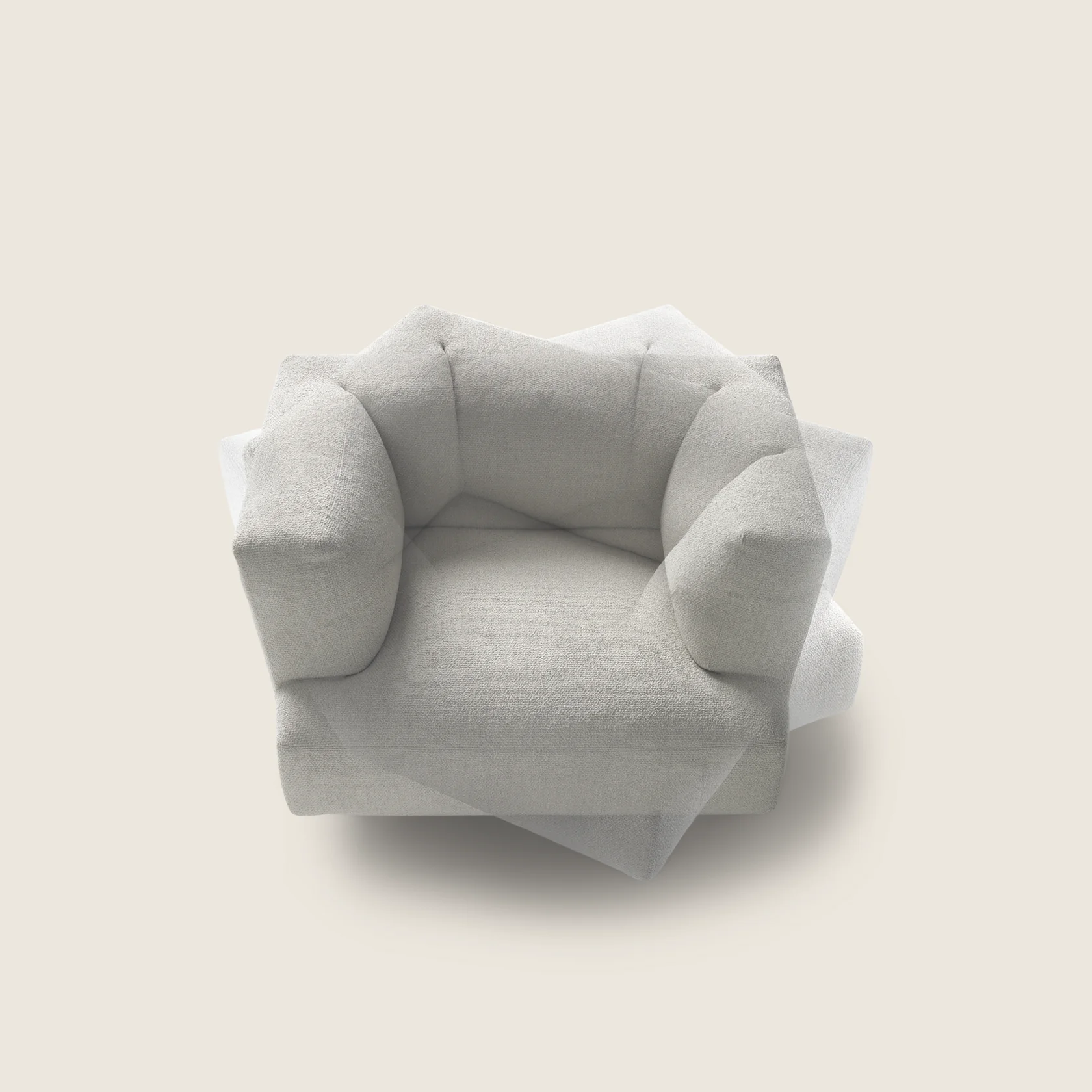 Butaca Loungescape - Flexform