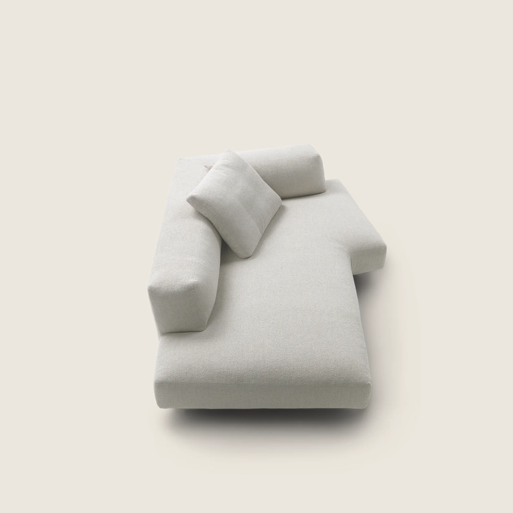 Chaise Longue Loungescape - Flexform