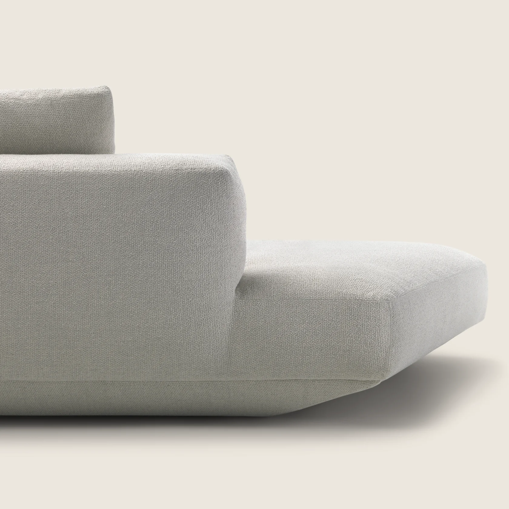 Chaise Longue Loungescape - Flexform