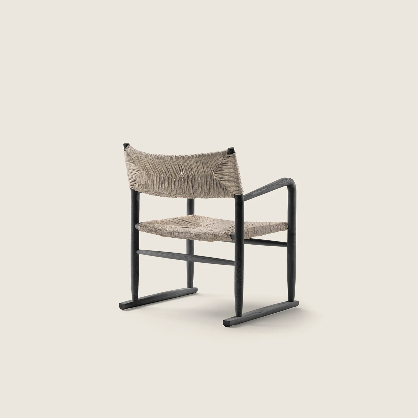 02D421_KIM_POLTRONA_04 Butaca Kim - Flexform