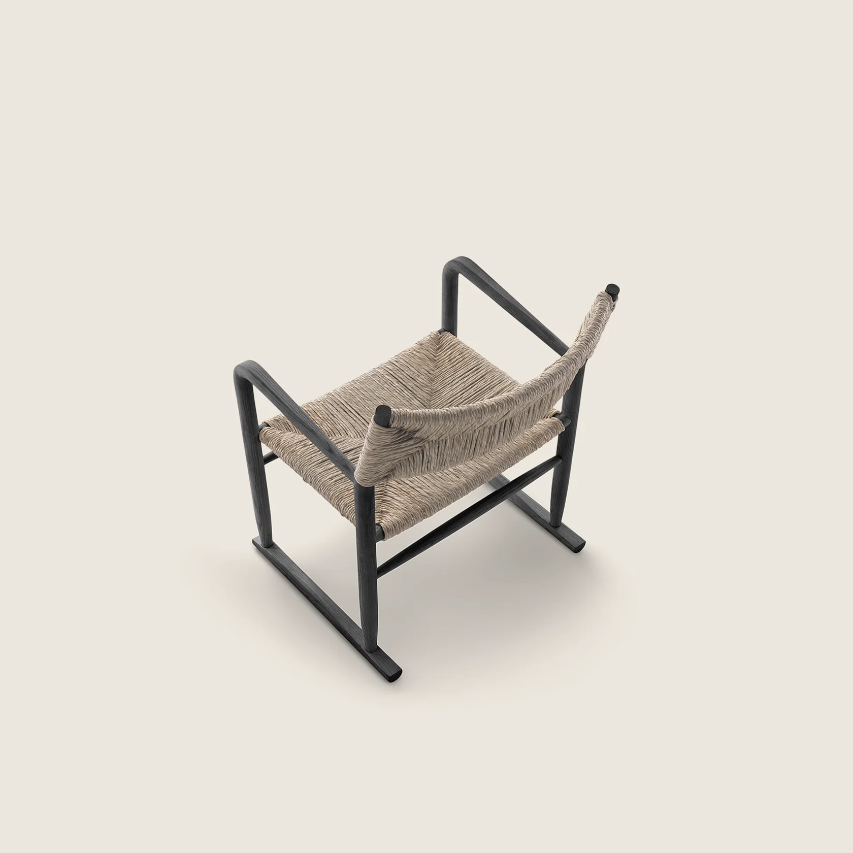 02D421_KIM_POLTRONA_05 Butaca Kim - Flexform