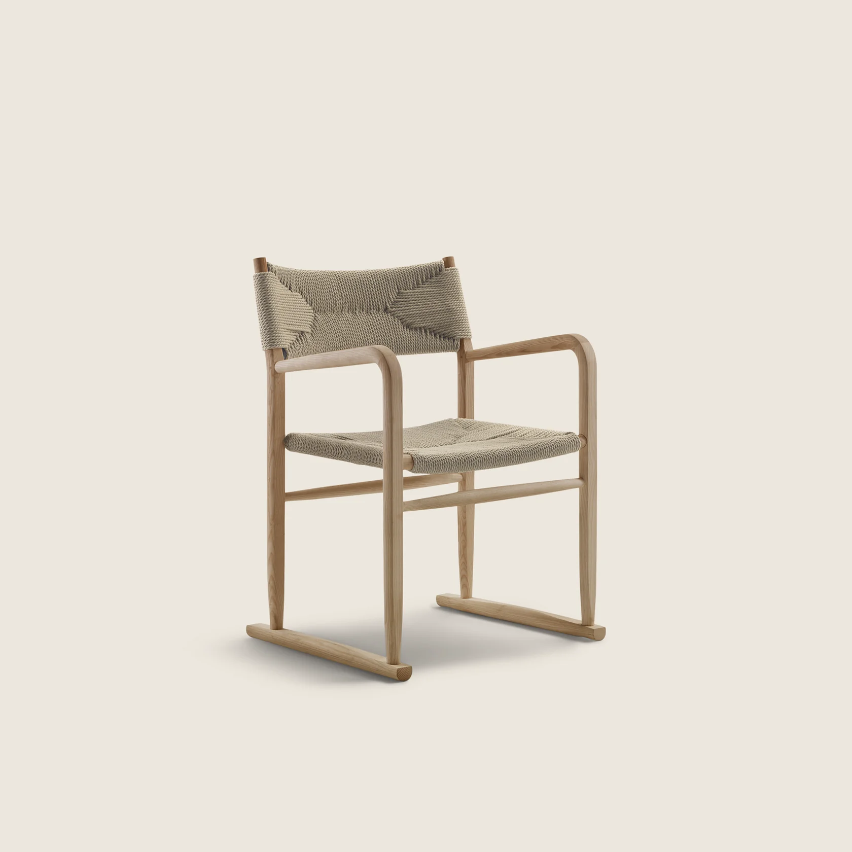 Sillón Kim Outdoor - Flexform