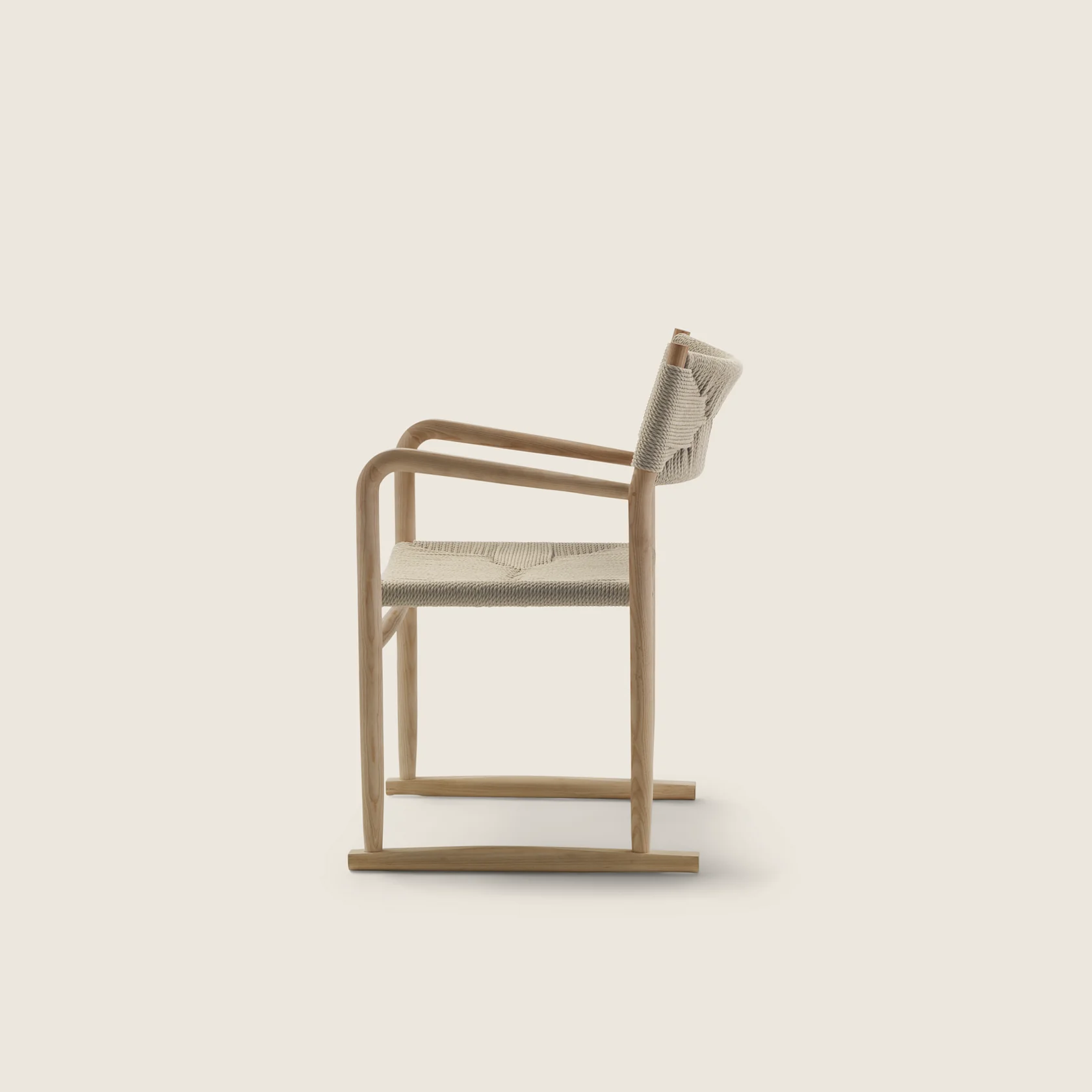 02D4B1_KIM_OTD_SEDIA_OTD_03 Sillón Kim Outdoor - Flexform