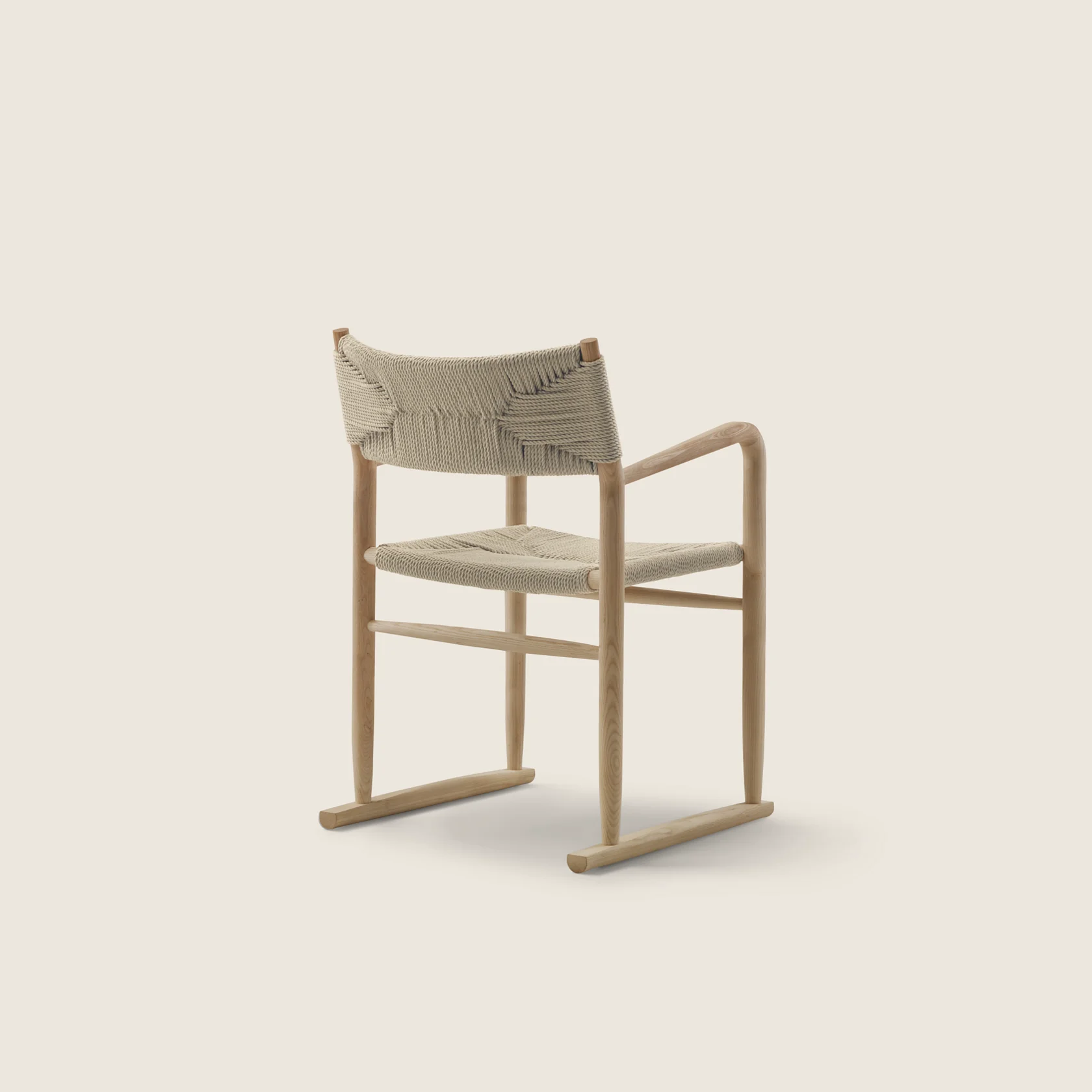 02D4B1_KIM_OTD_SEDIA_OTD_04 Sillón Kim Outdoor - Flexform
